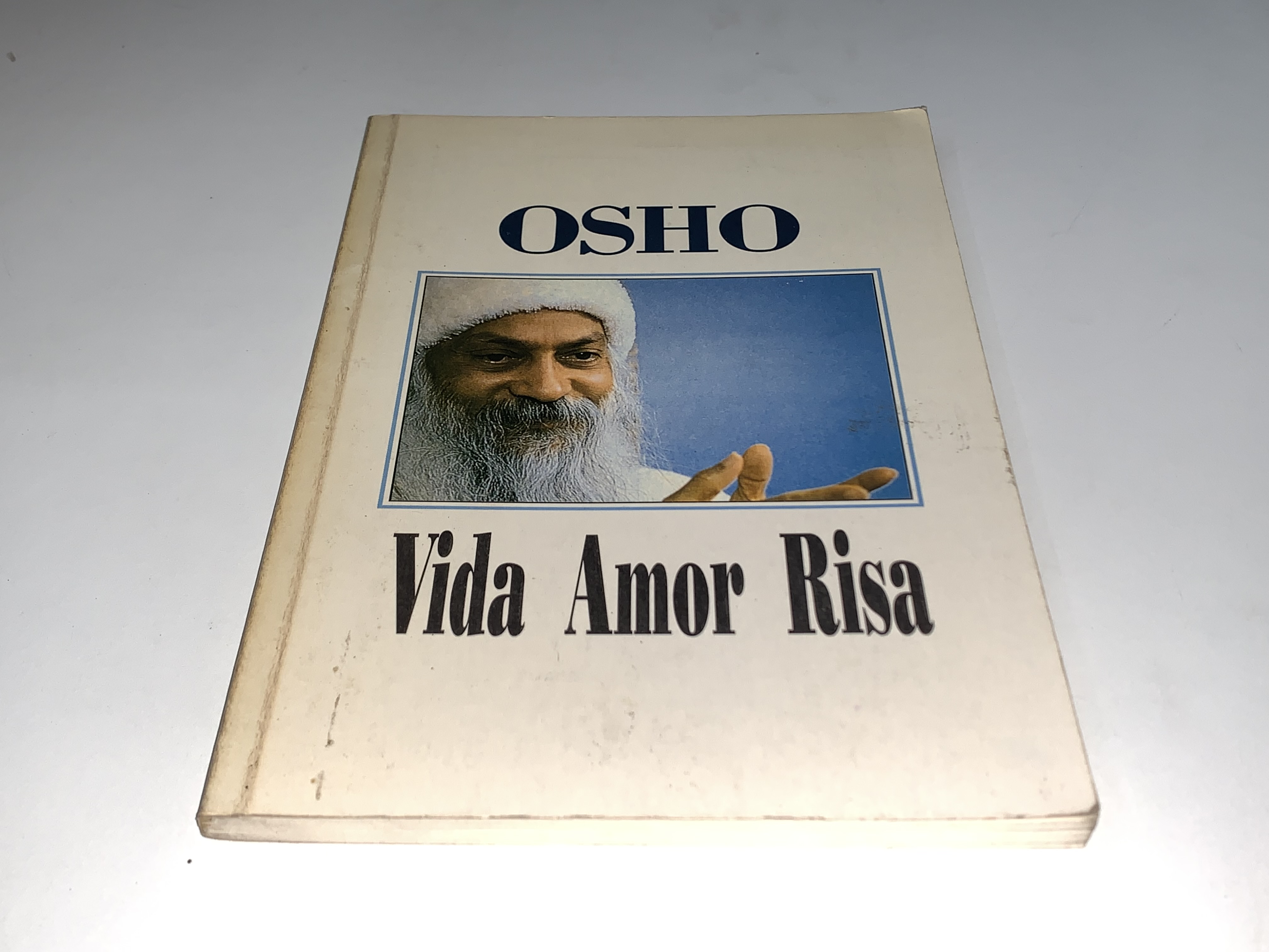 Vida Amor Risa