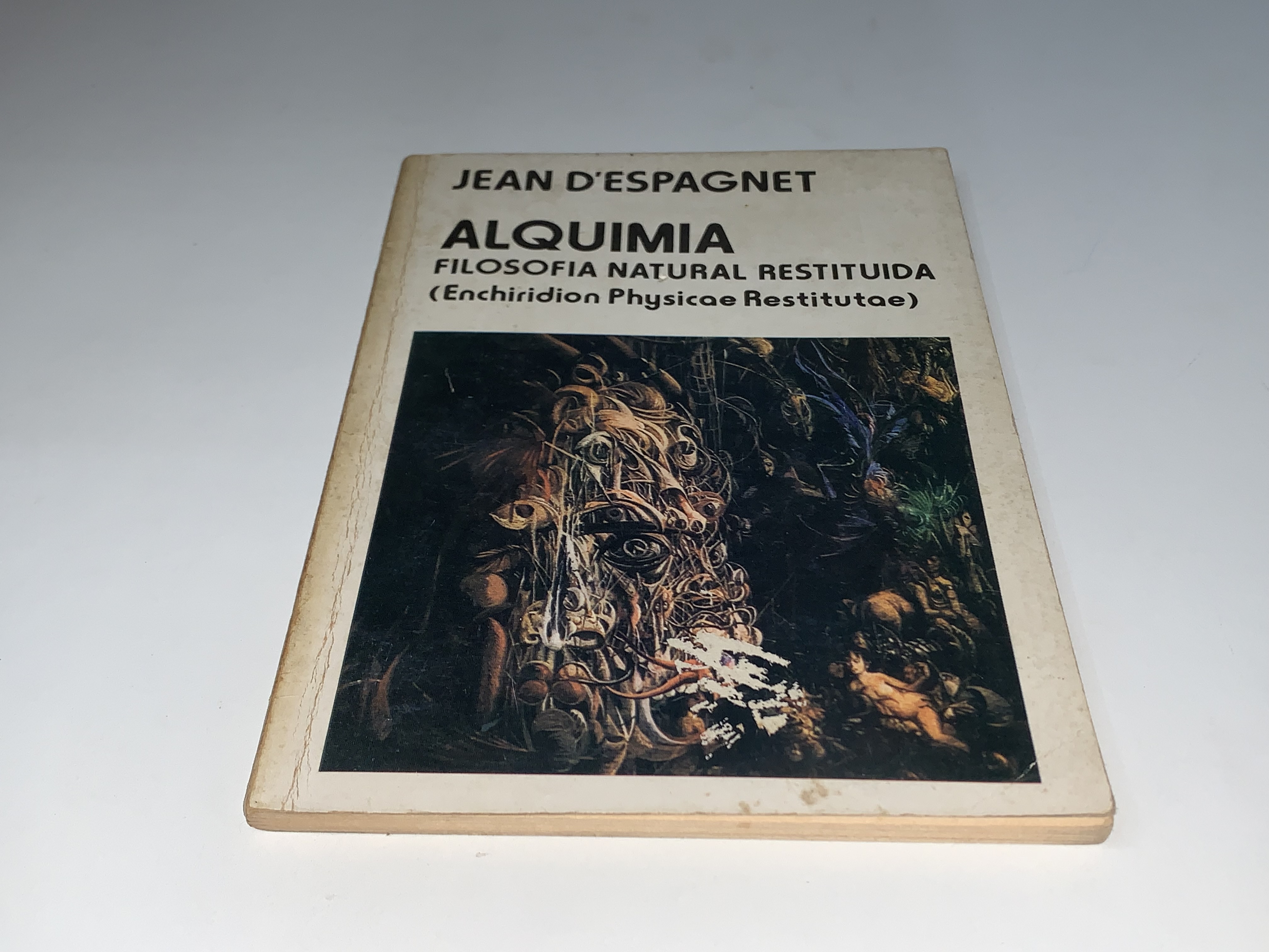 Alquimia