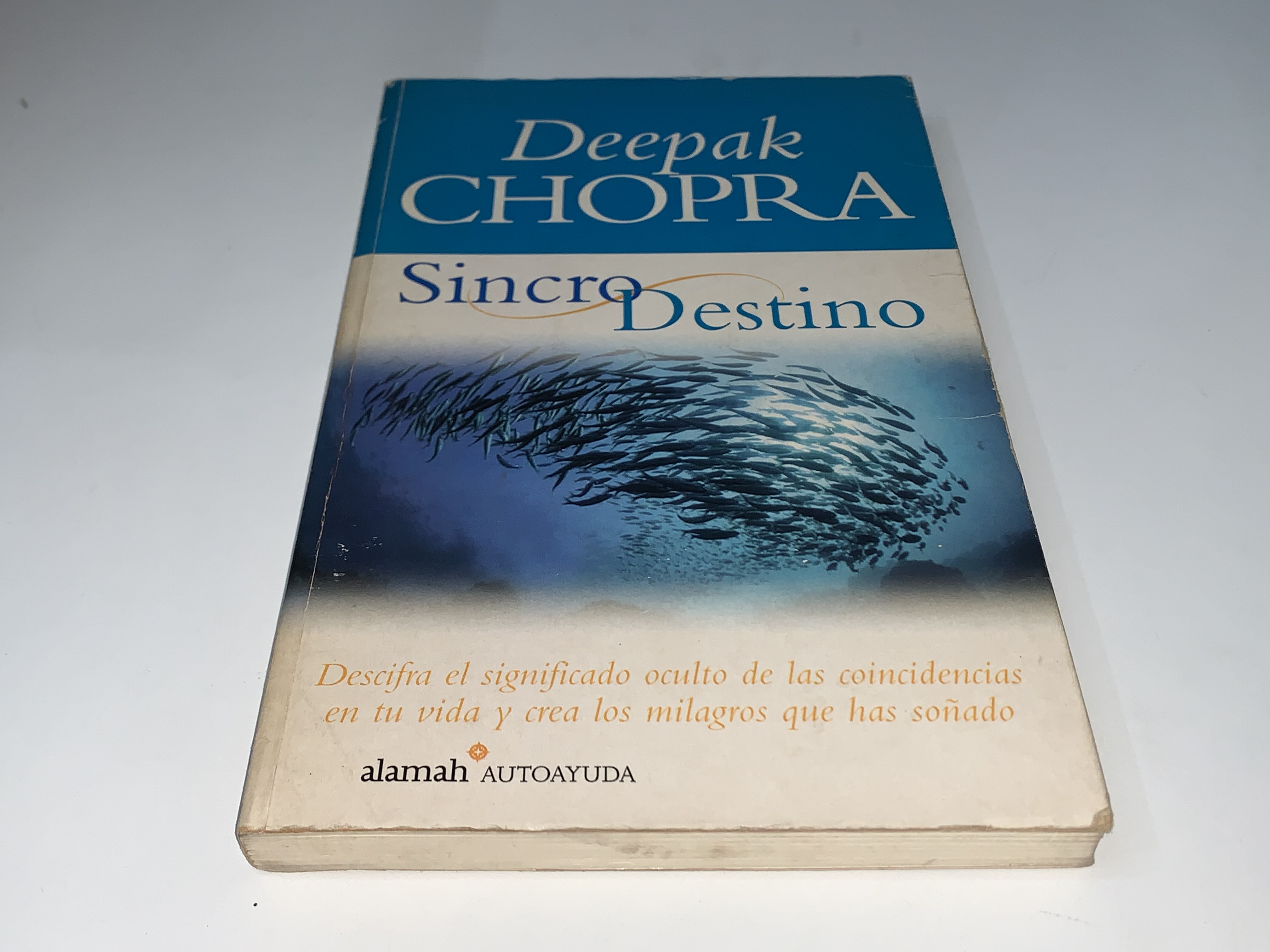 Sincronicidad