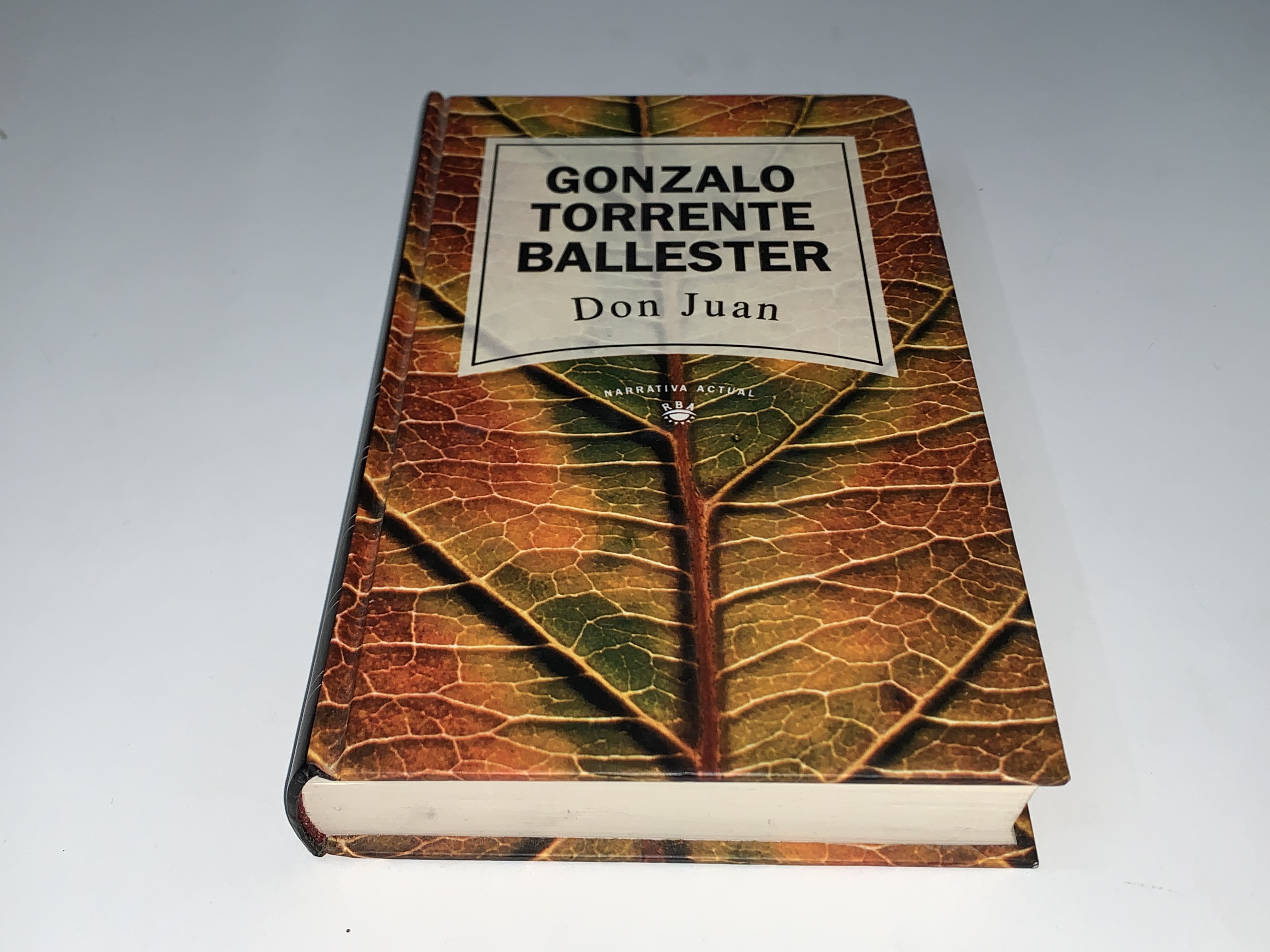 Don Juan