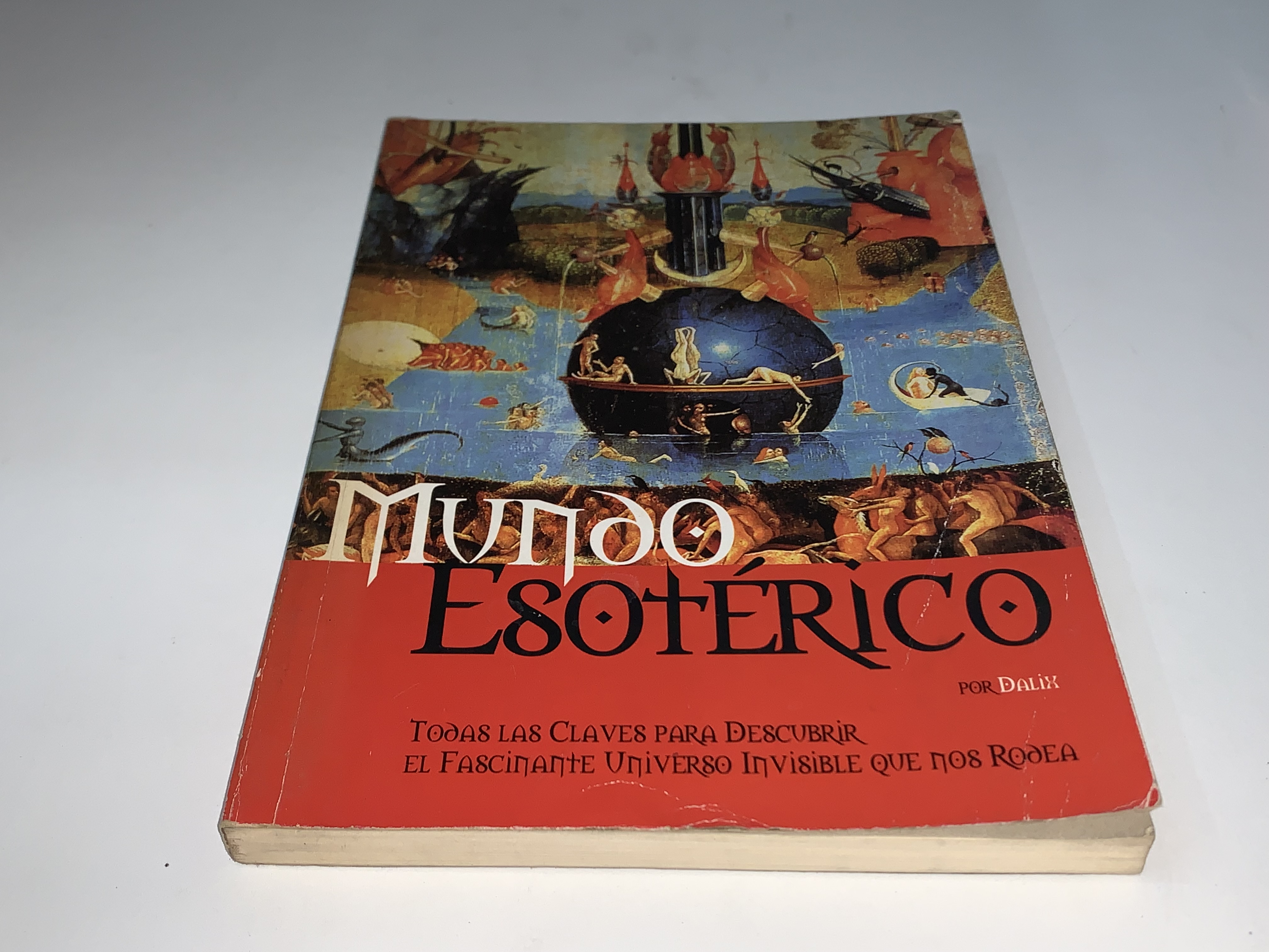 Mundo Esotérico