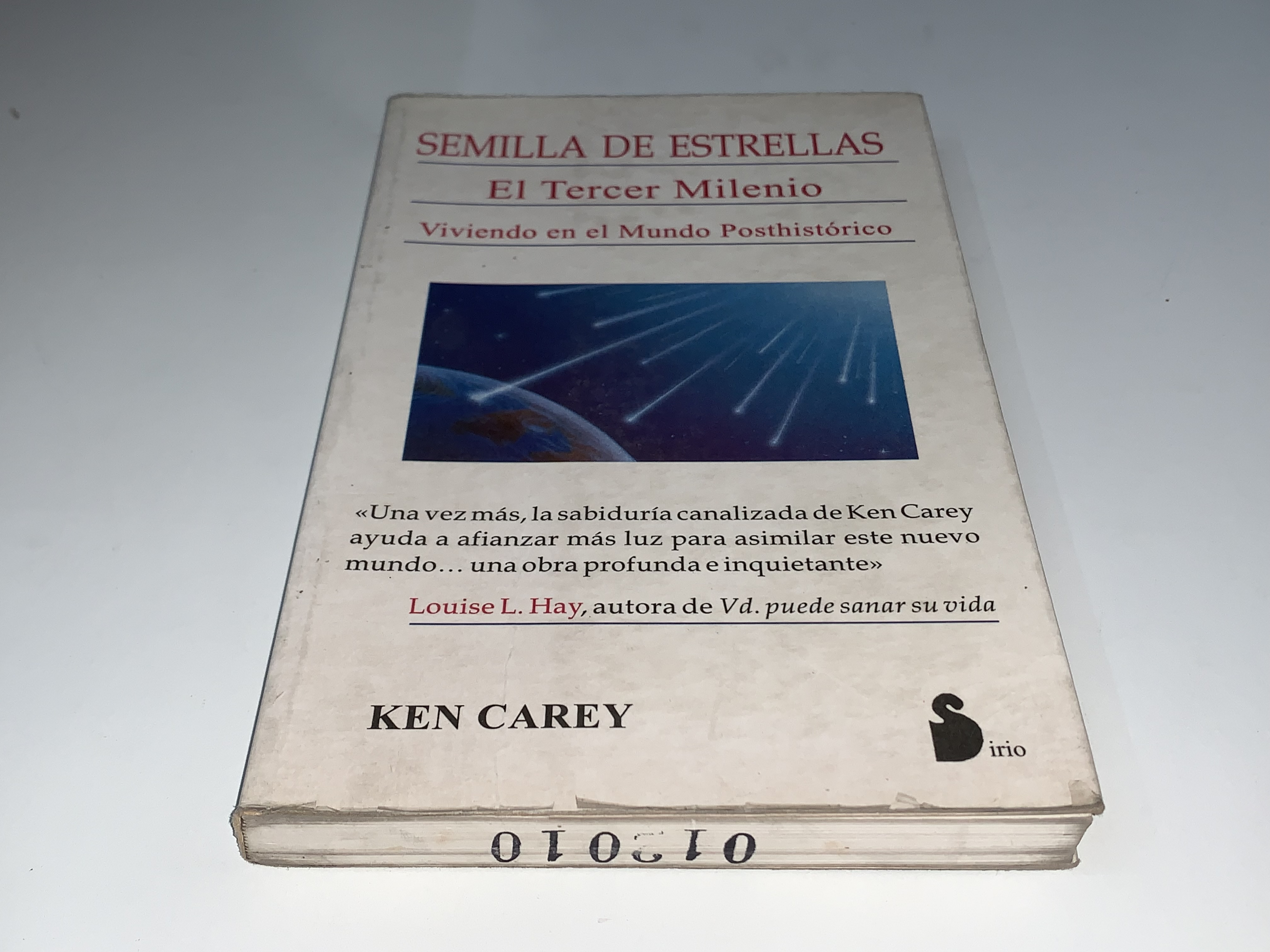 Semilla de estrellas