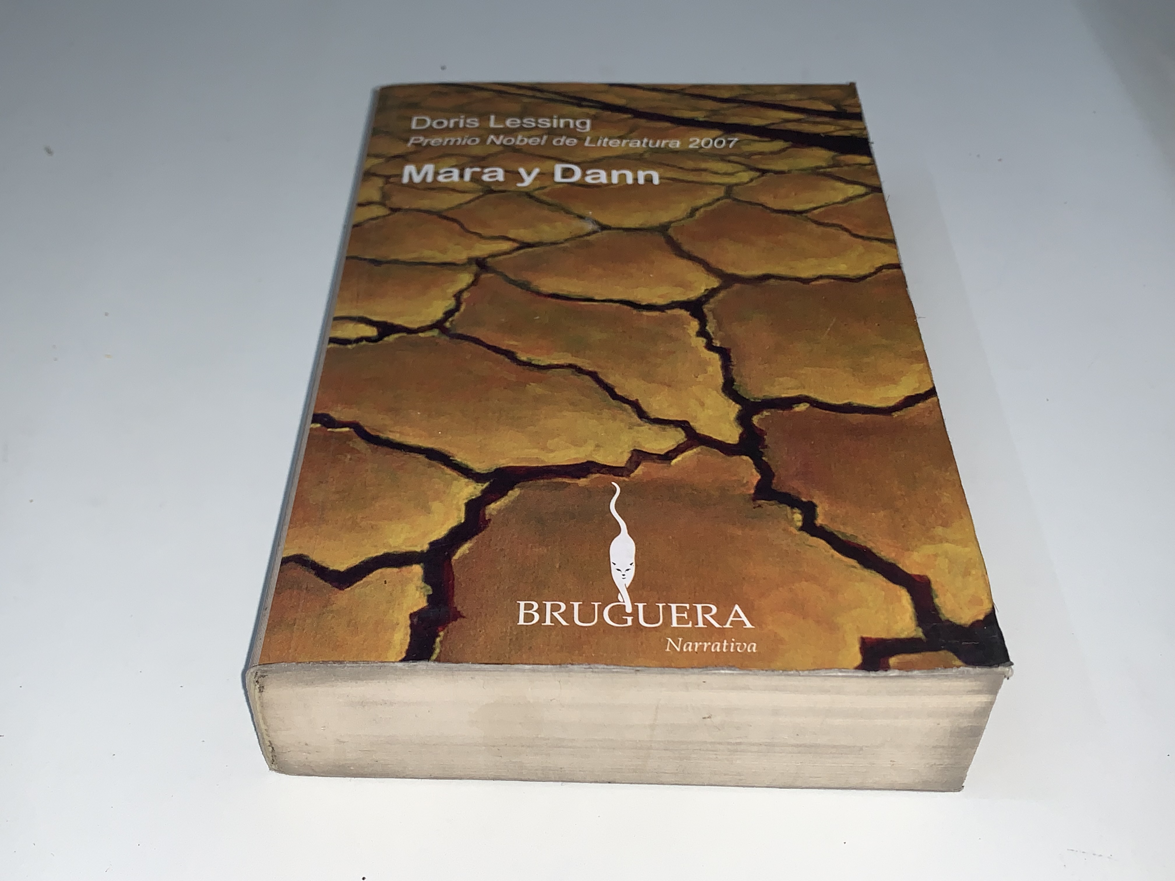 Mara y Dann
