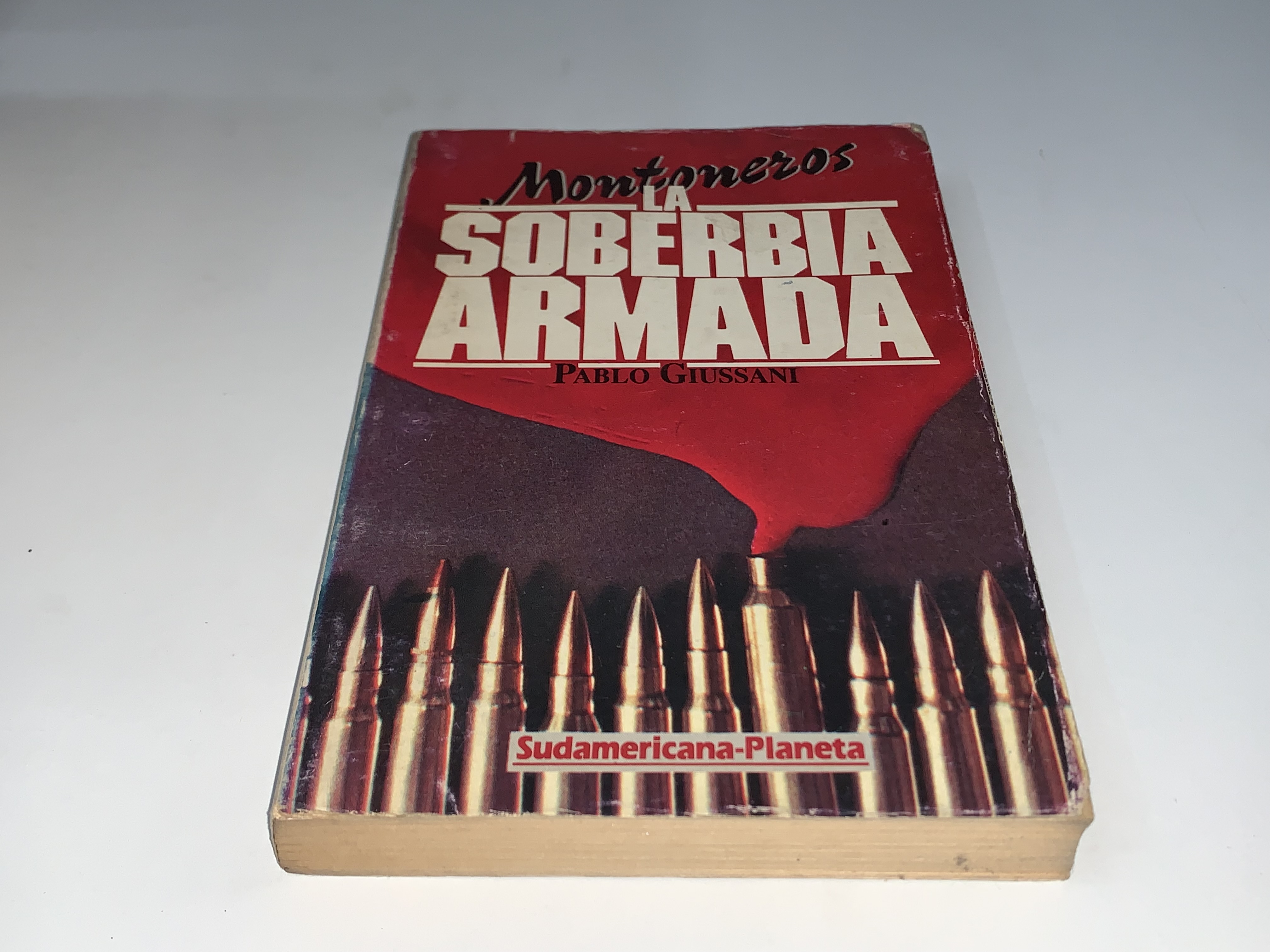 La Soberbia Armada