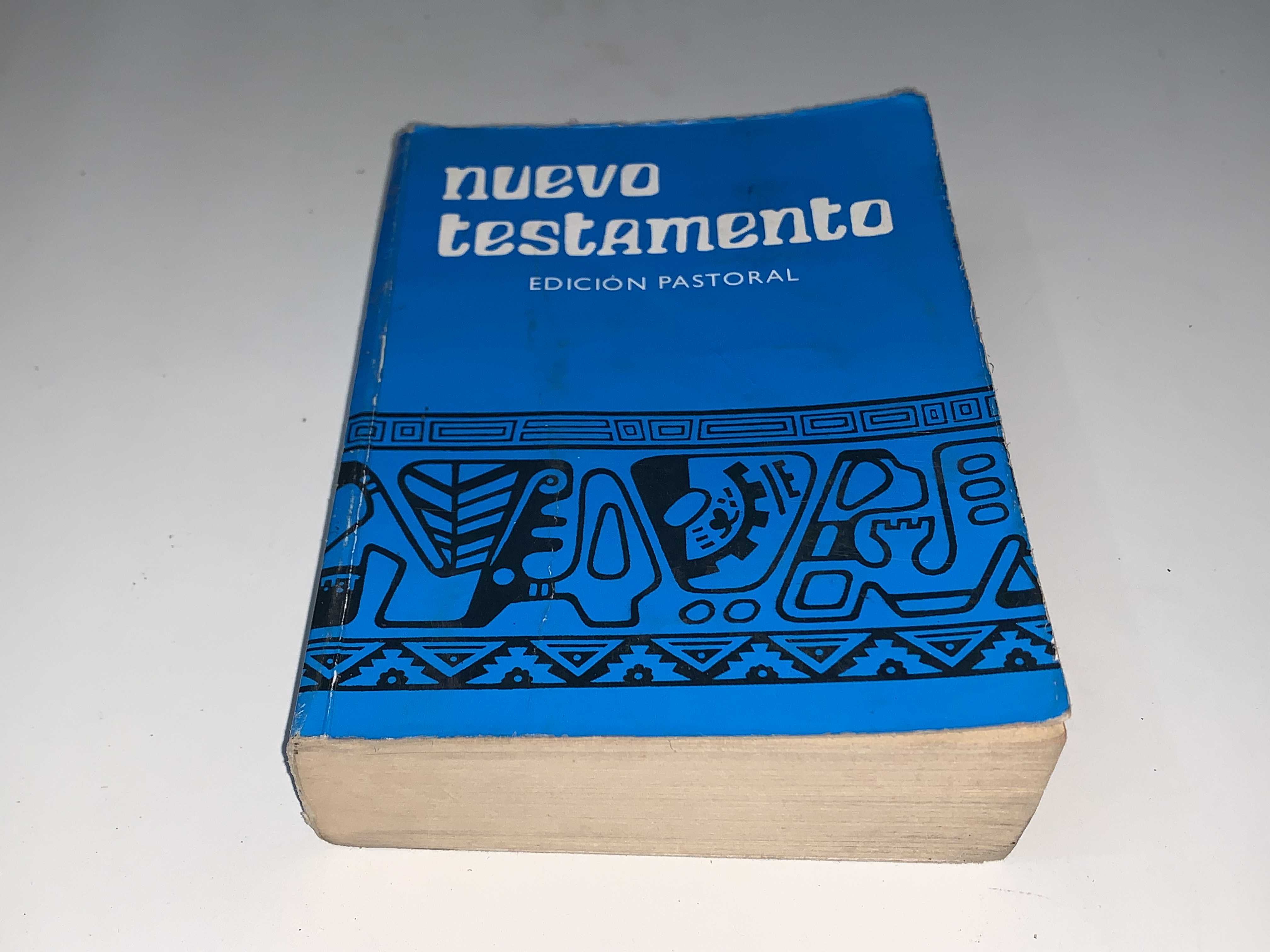 Nuevo Testamento