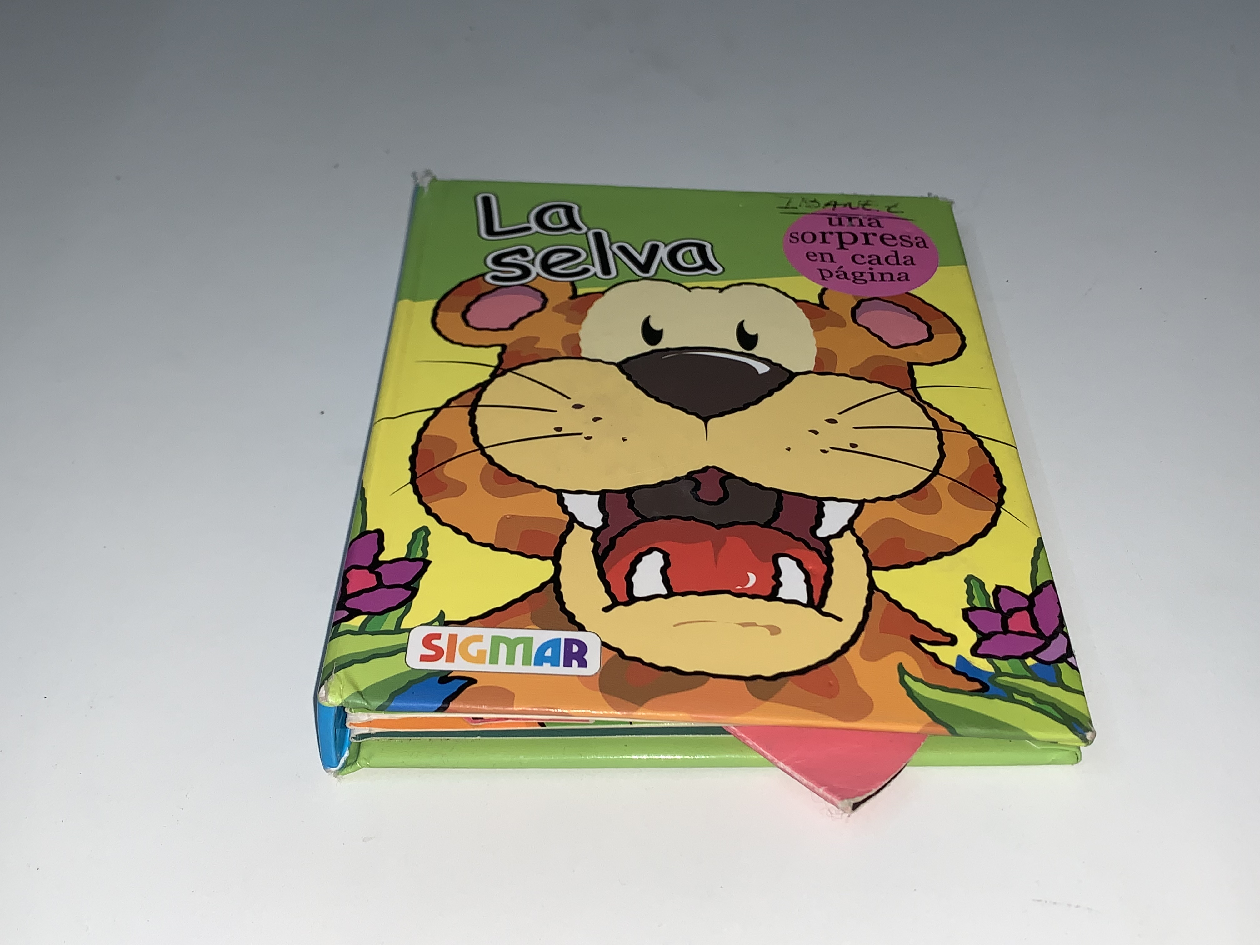 La selva