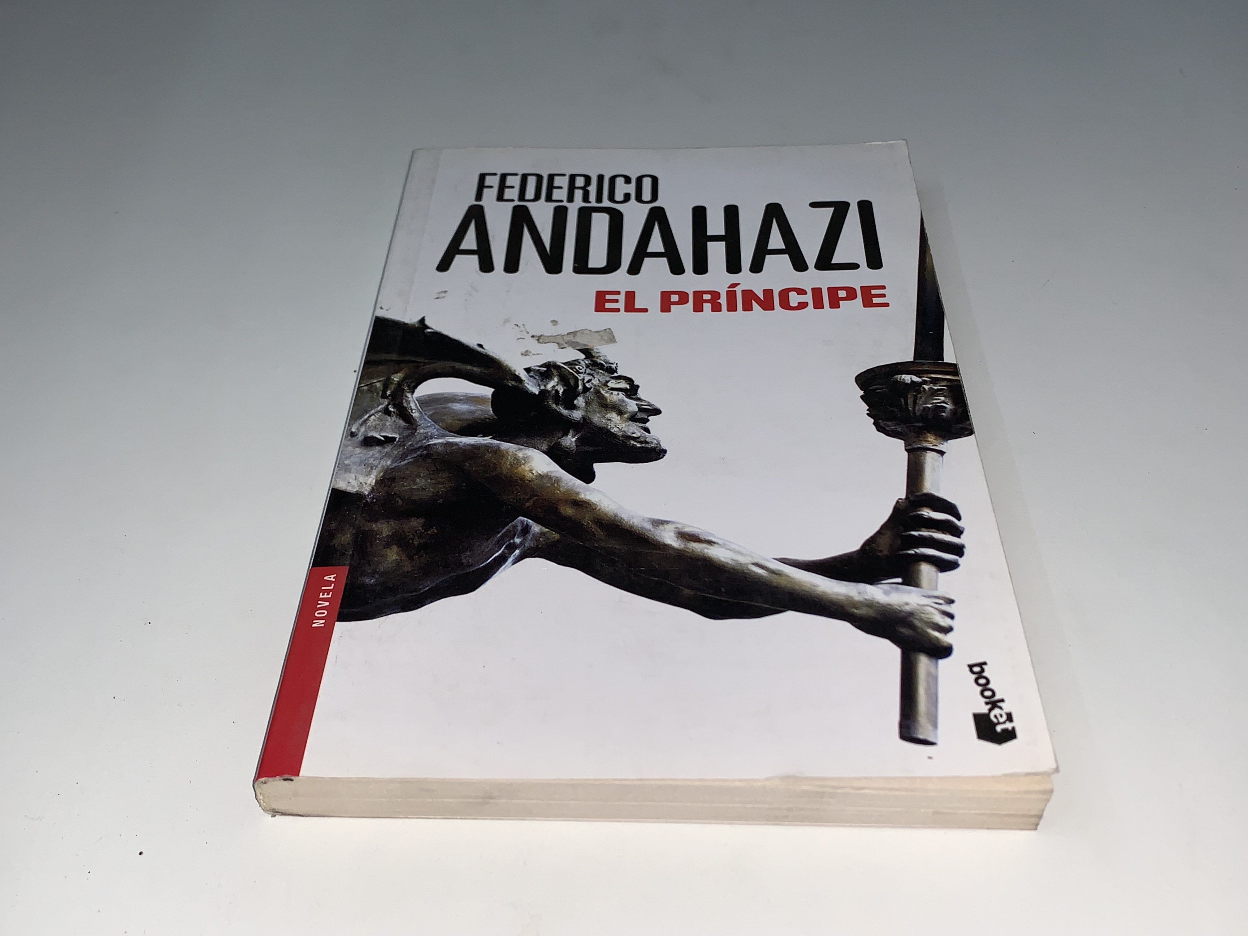 El príncipe