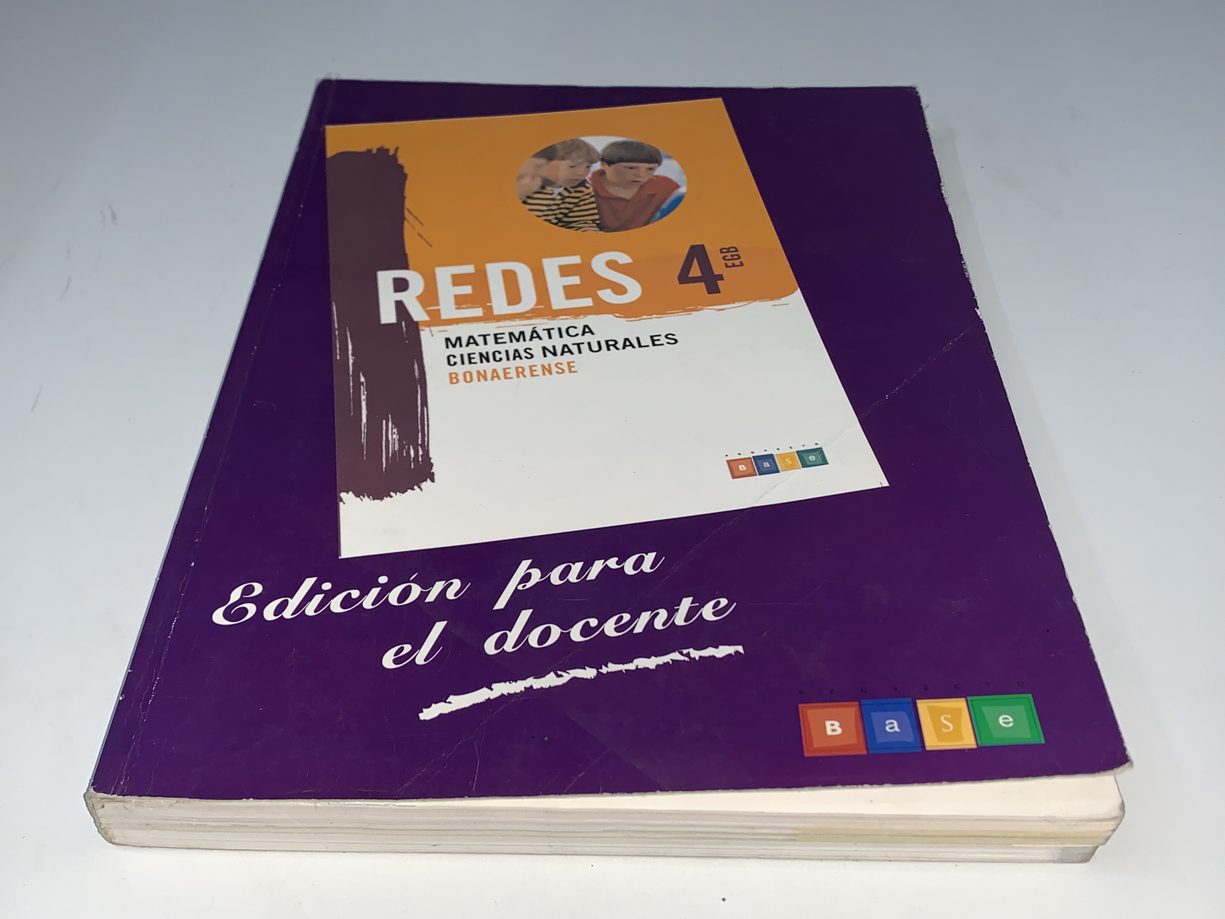 Redes 4 EGB