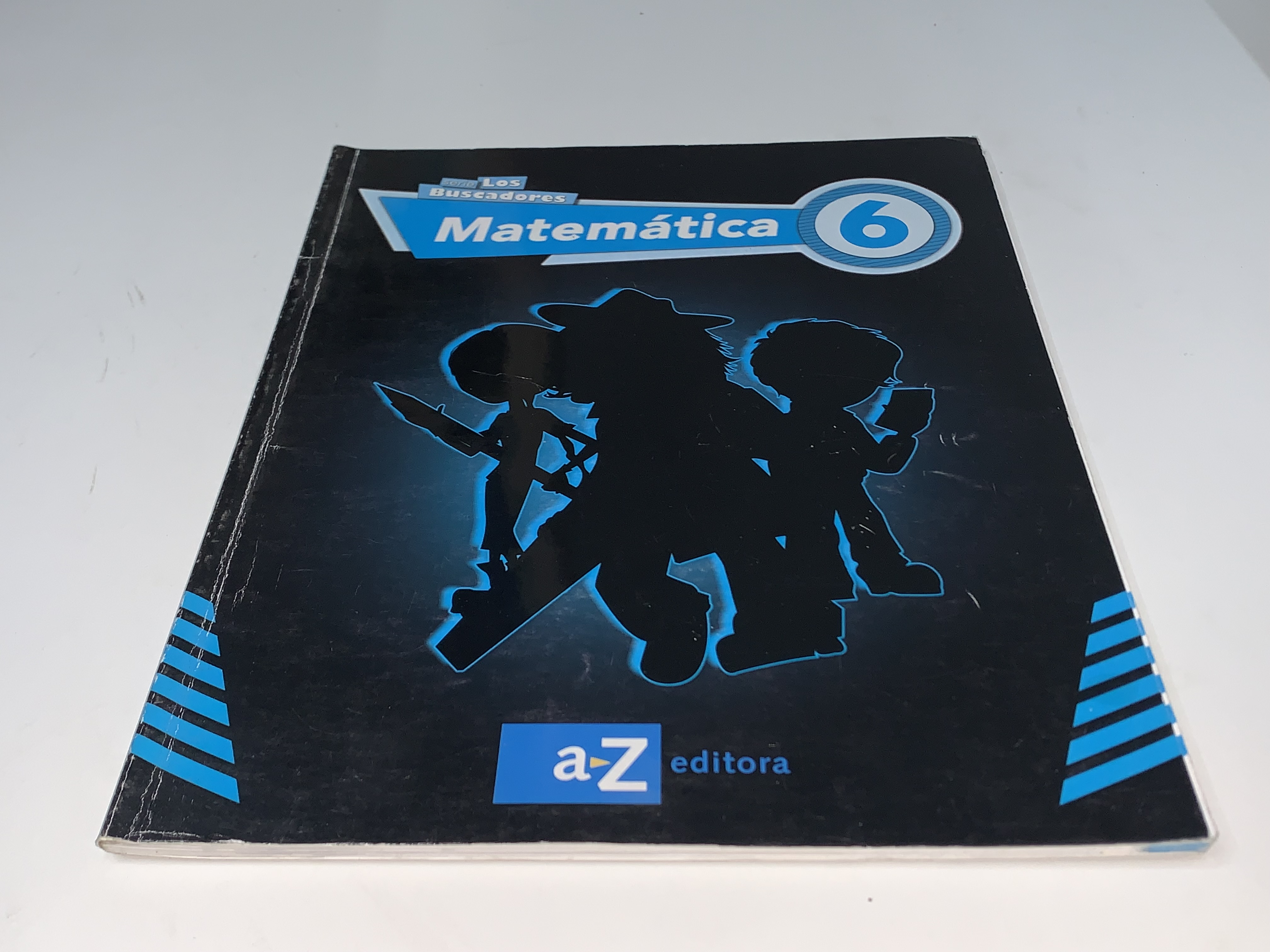 Matemática 6