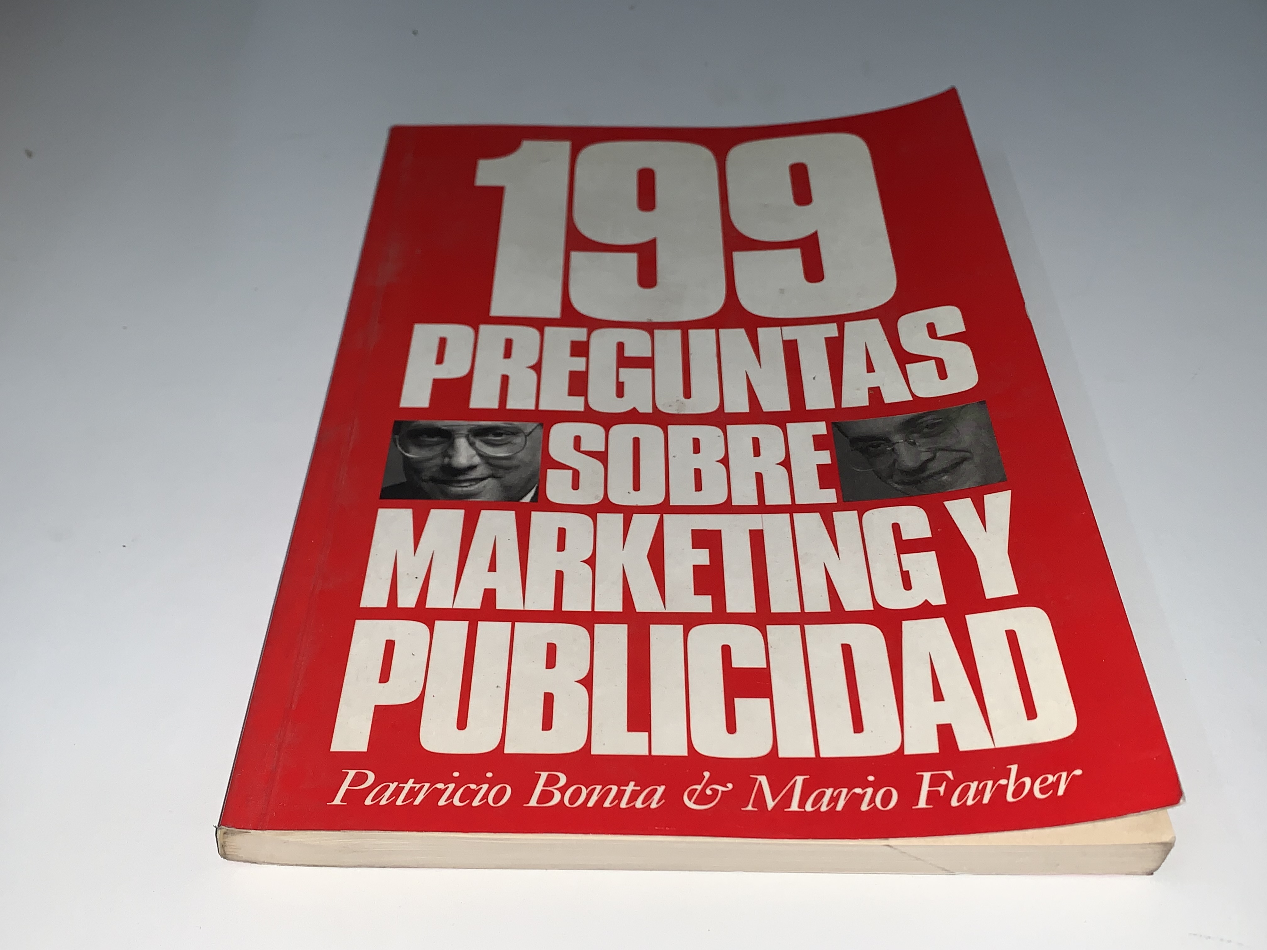 199 Preguntas sobre Marketing y Publicidad