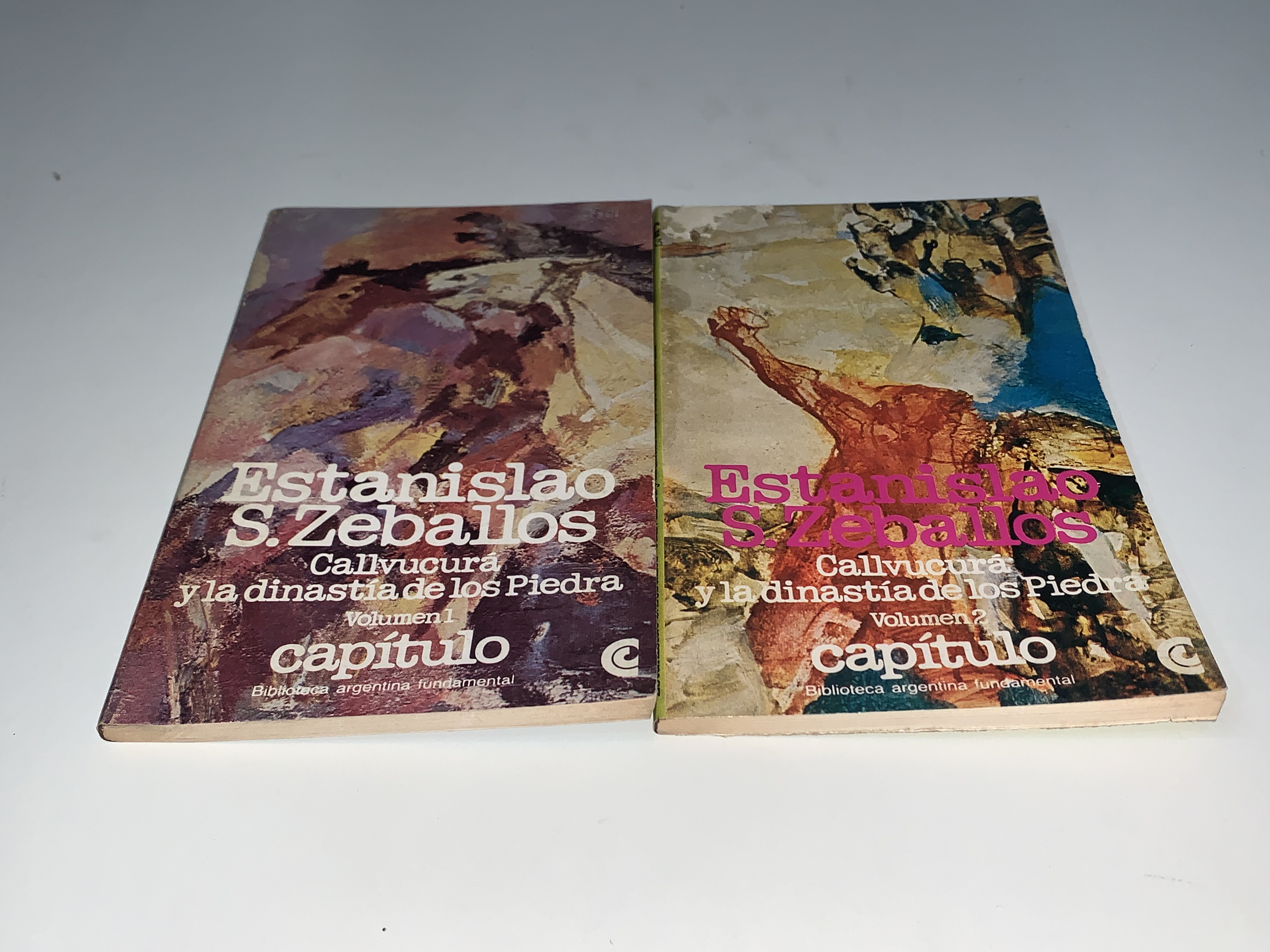 Calivucurá y la dinastía de los Piedra
