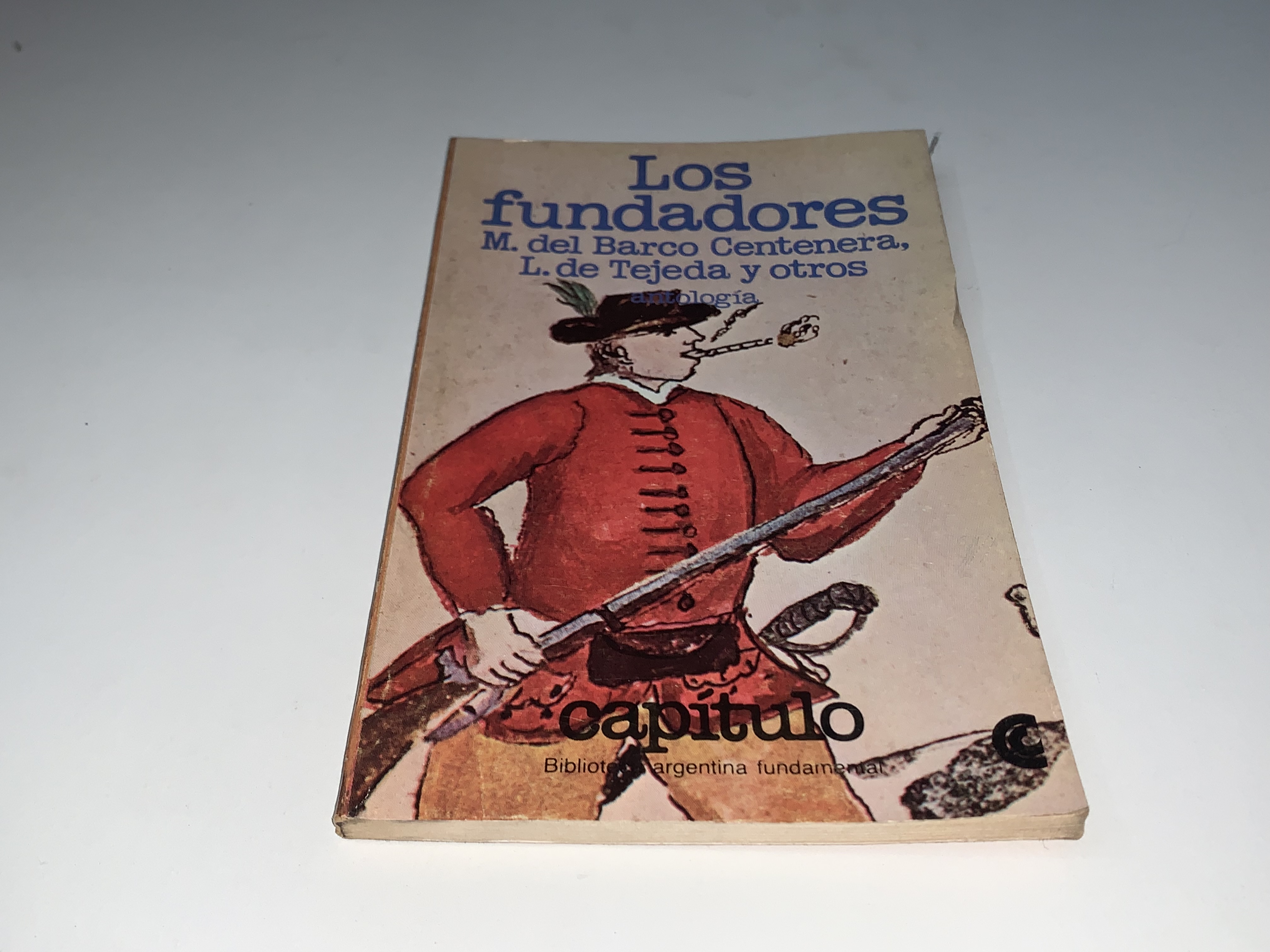 Los fundadores