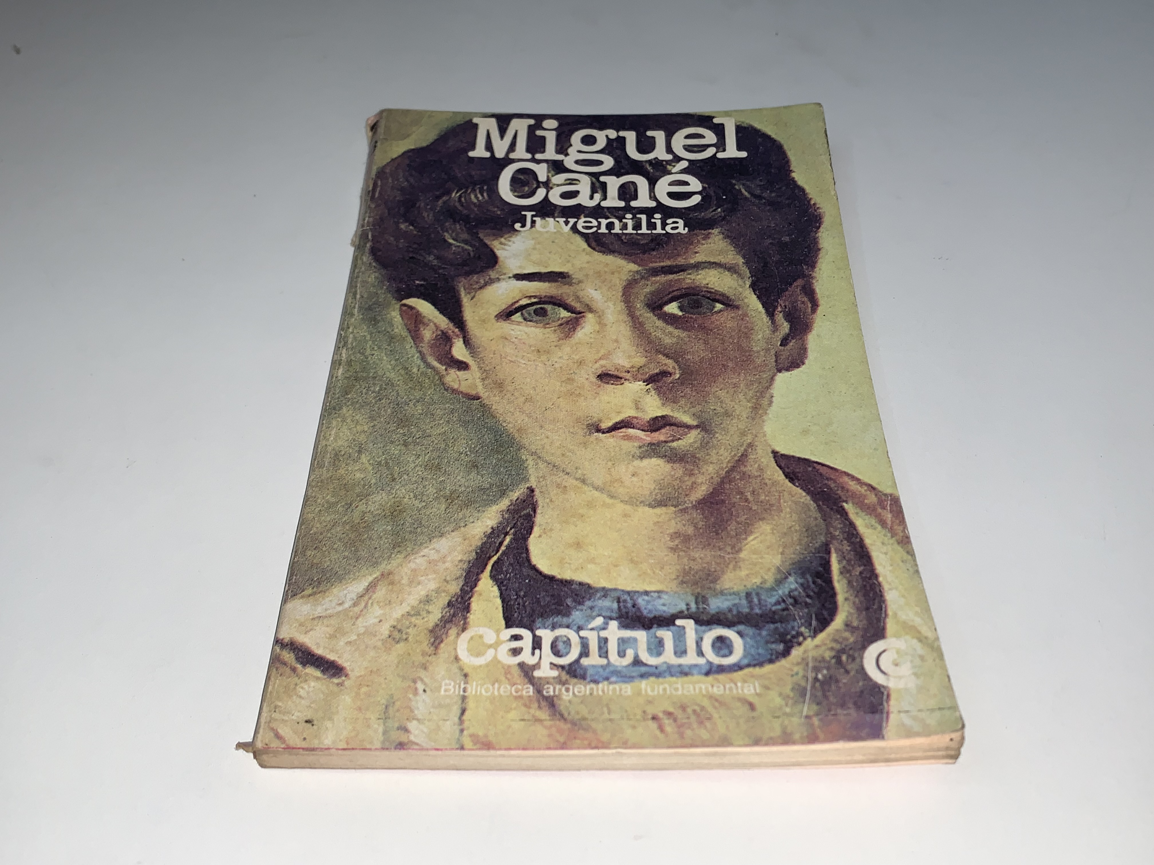 Juvenilia