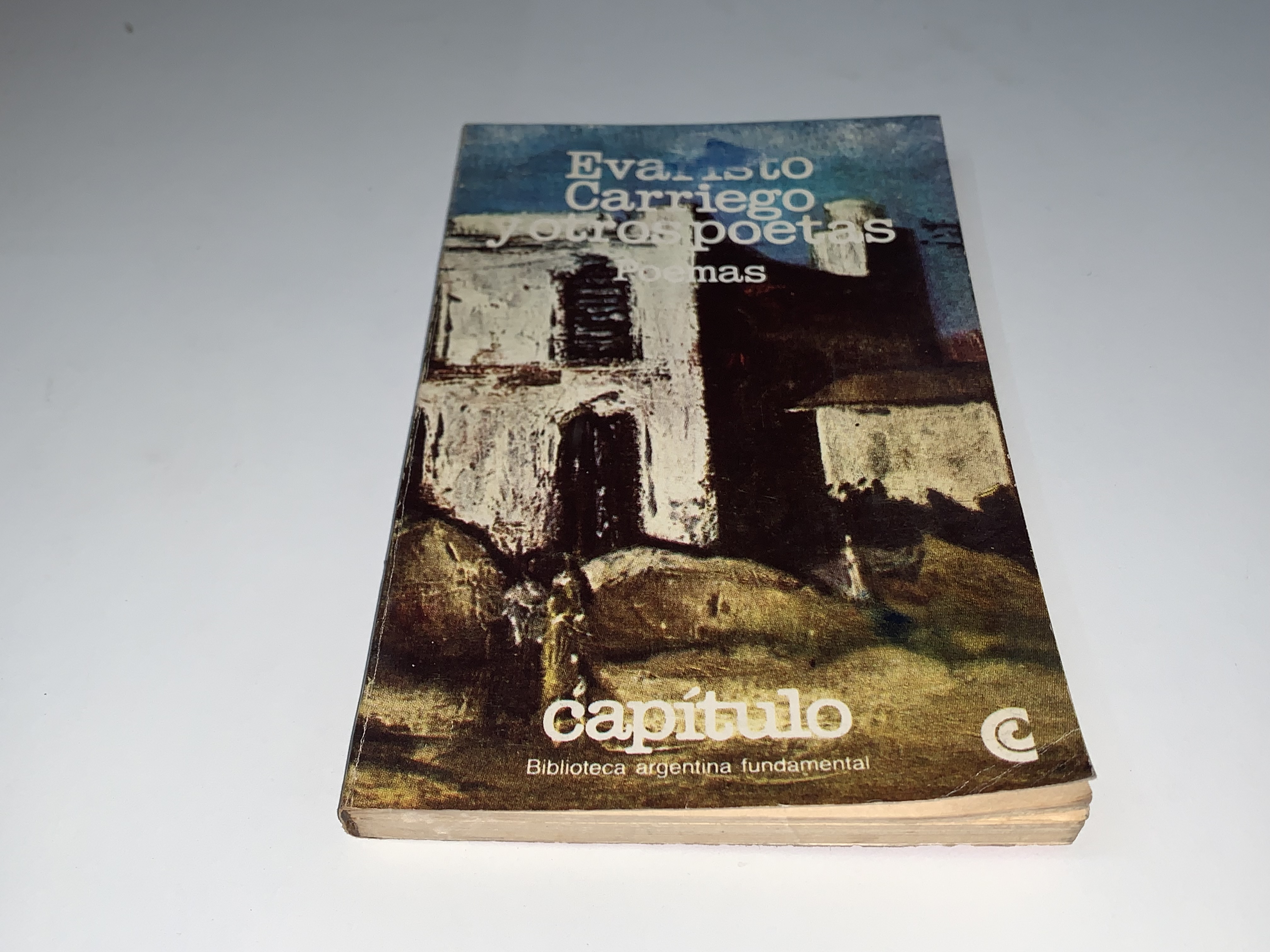 Cuentos de poetas