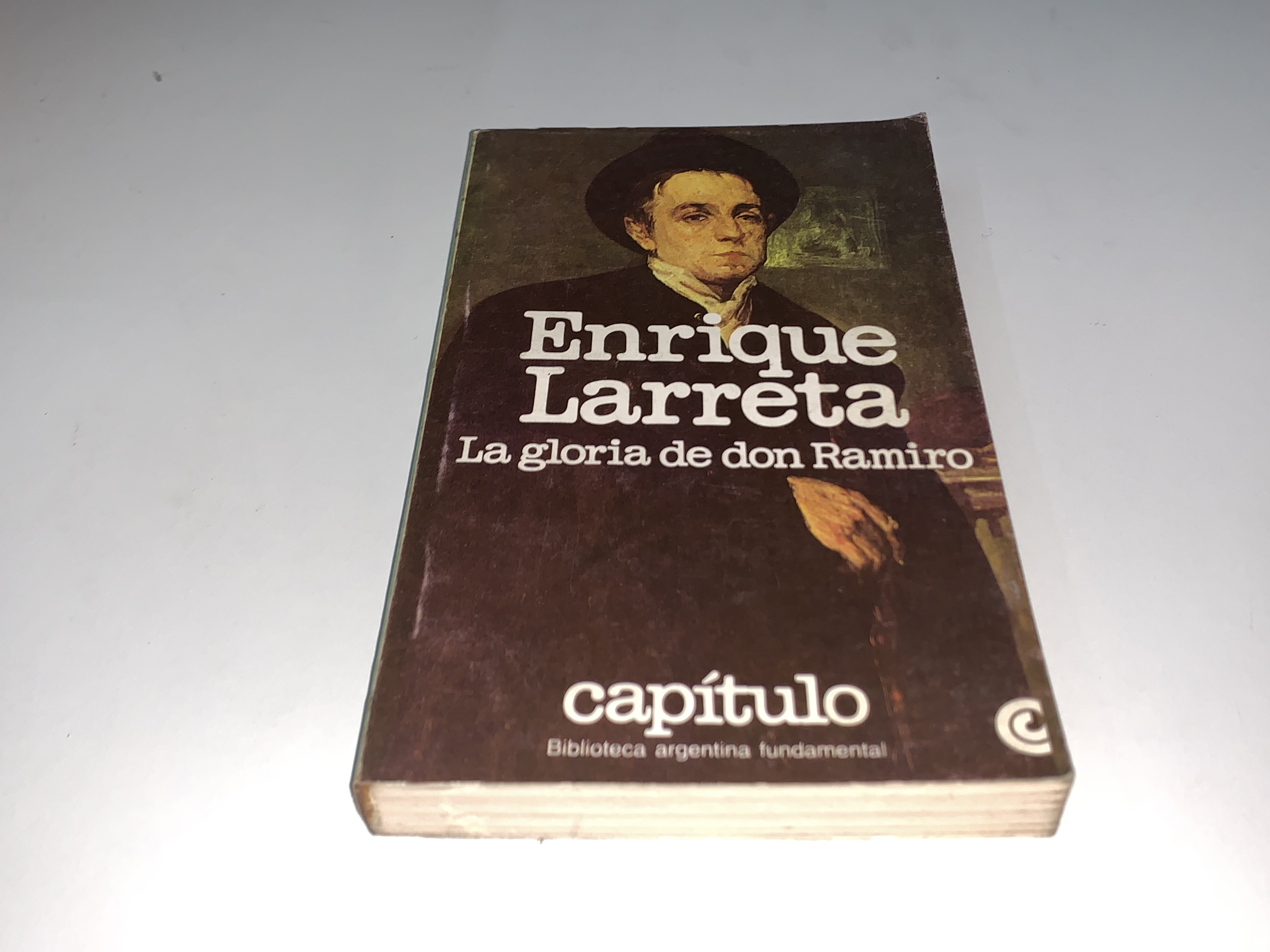 La gloria de don Ramiro