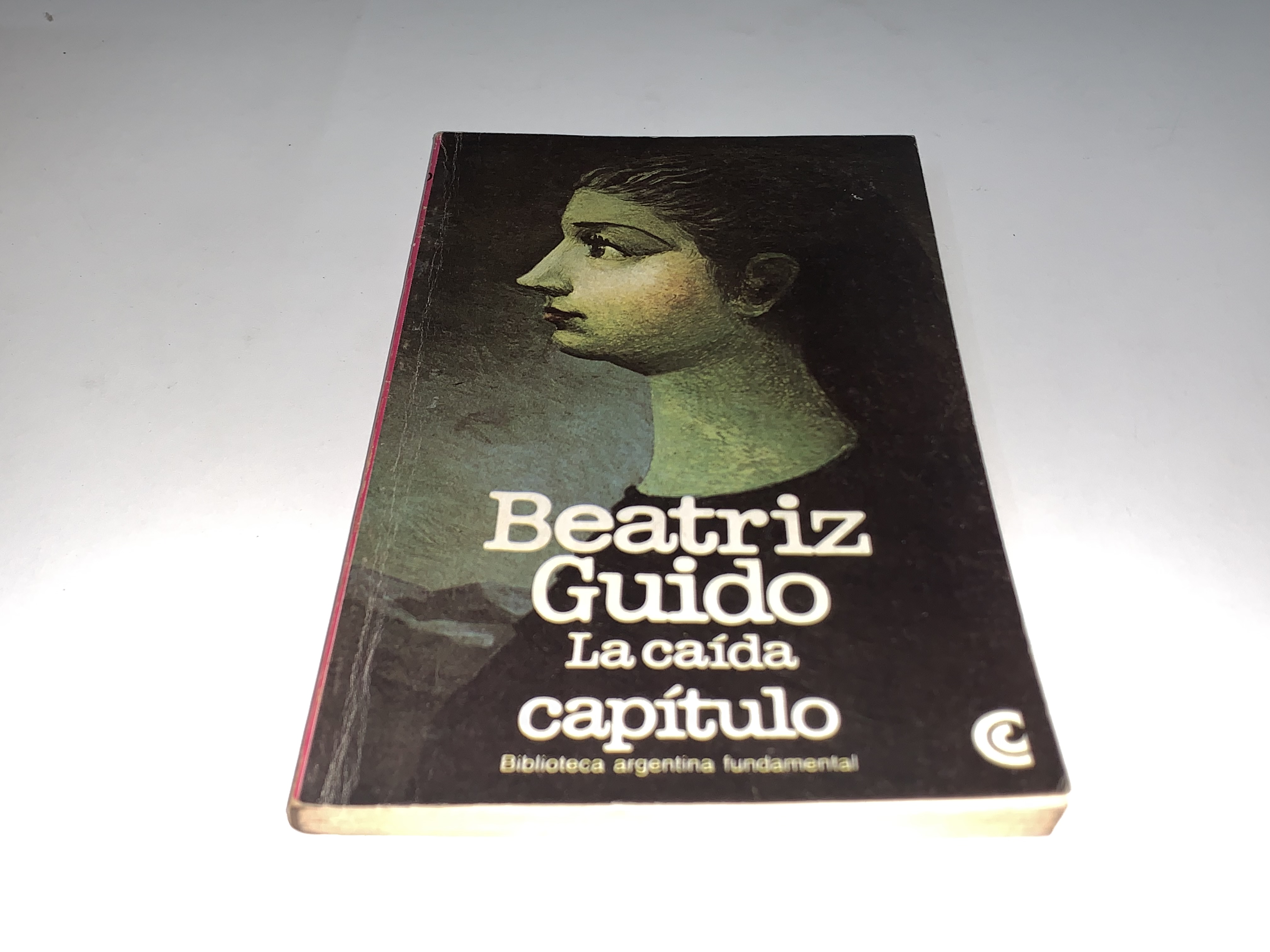 La caída