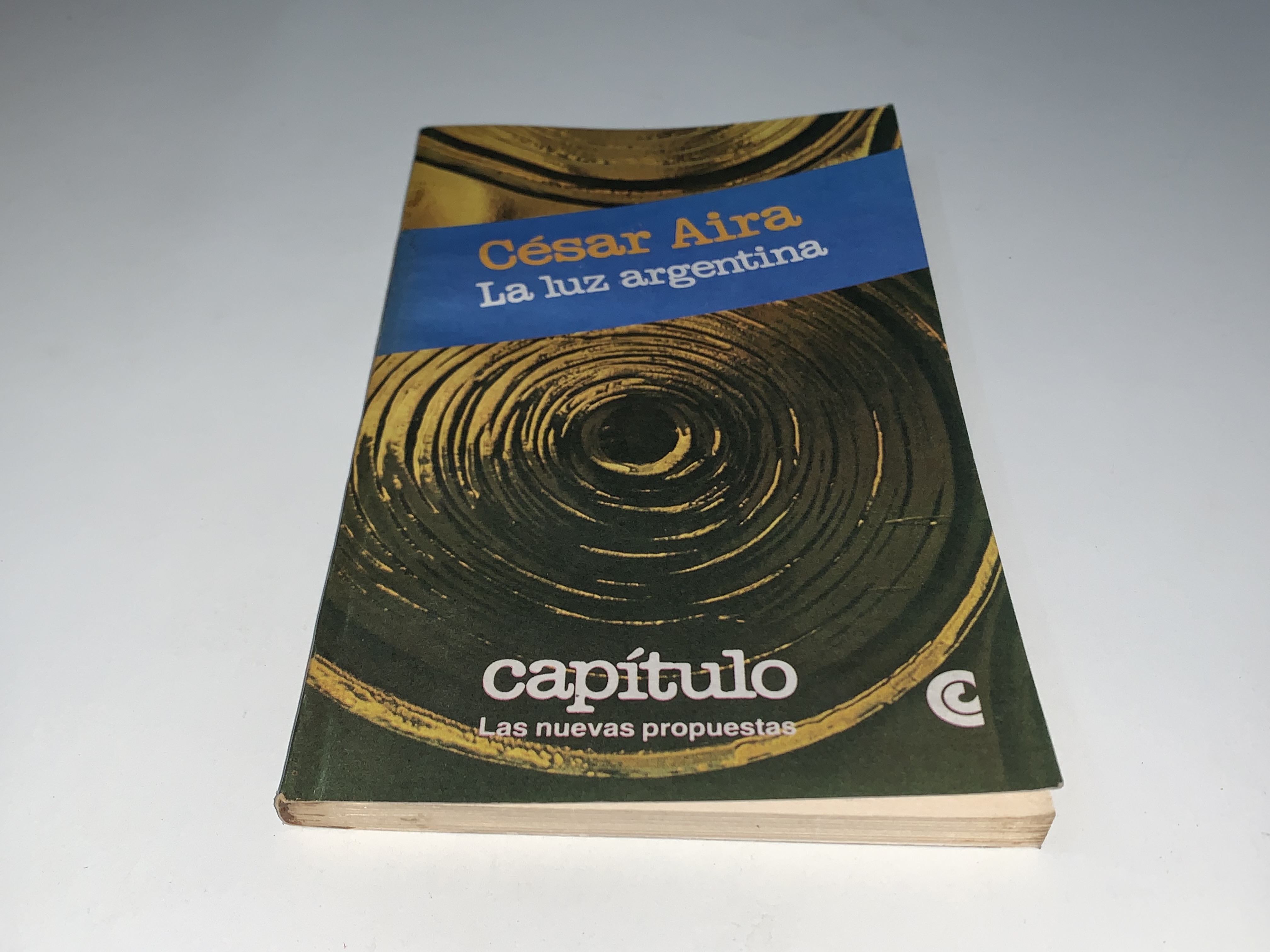 La luz argentina