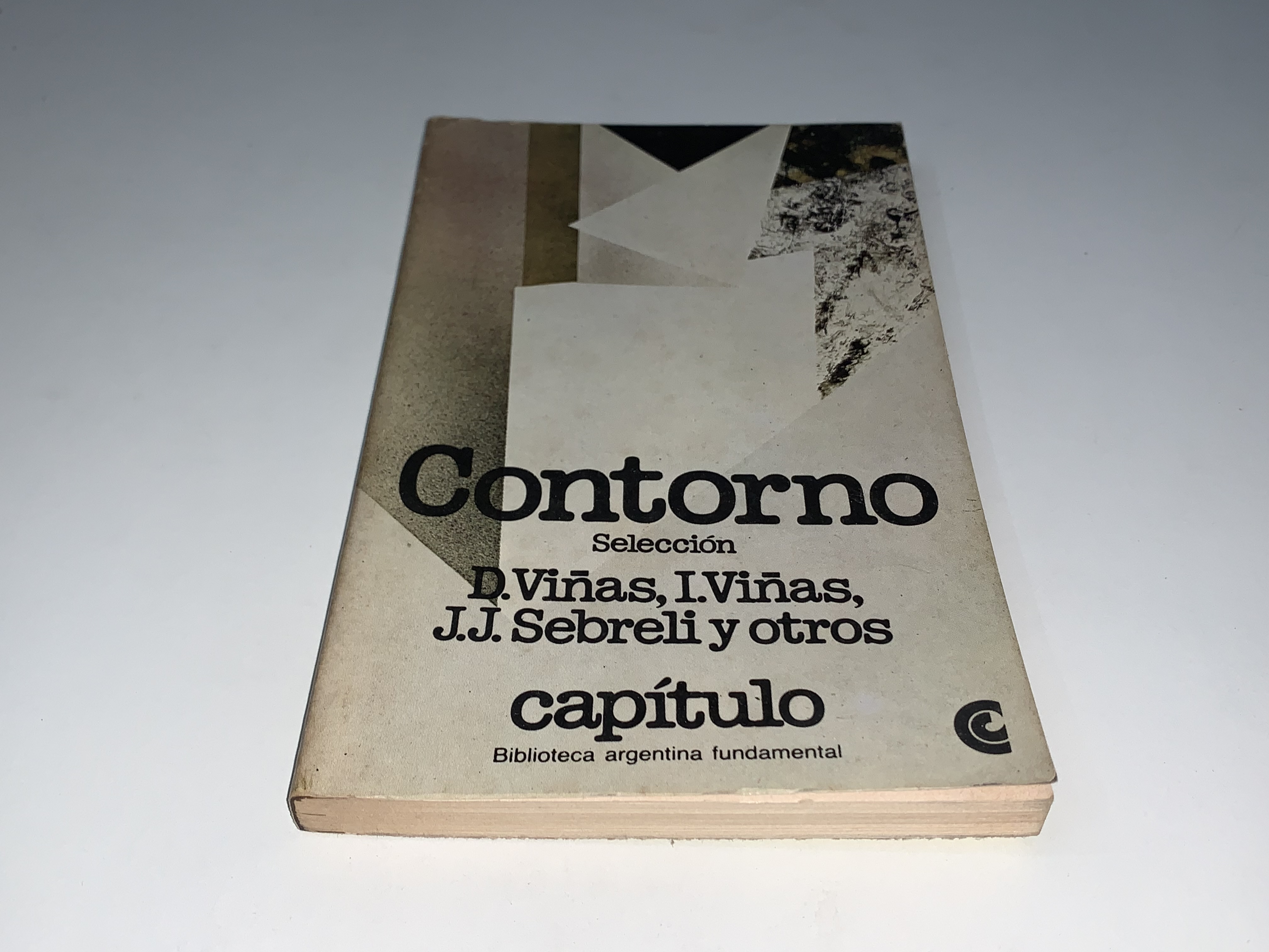 Contorno