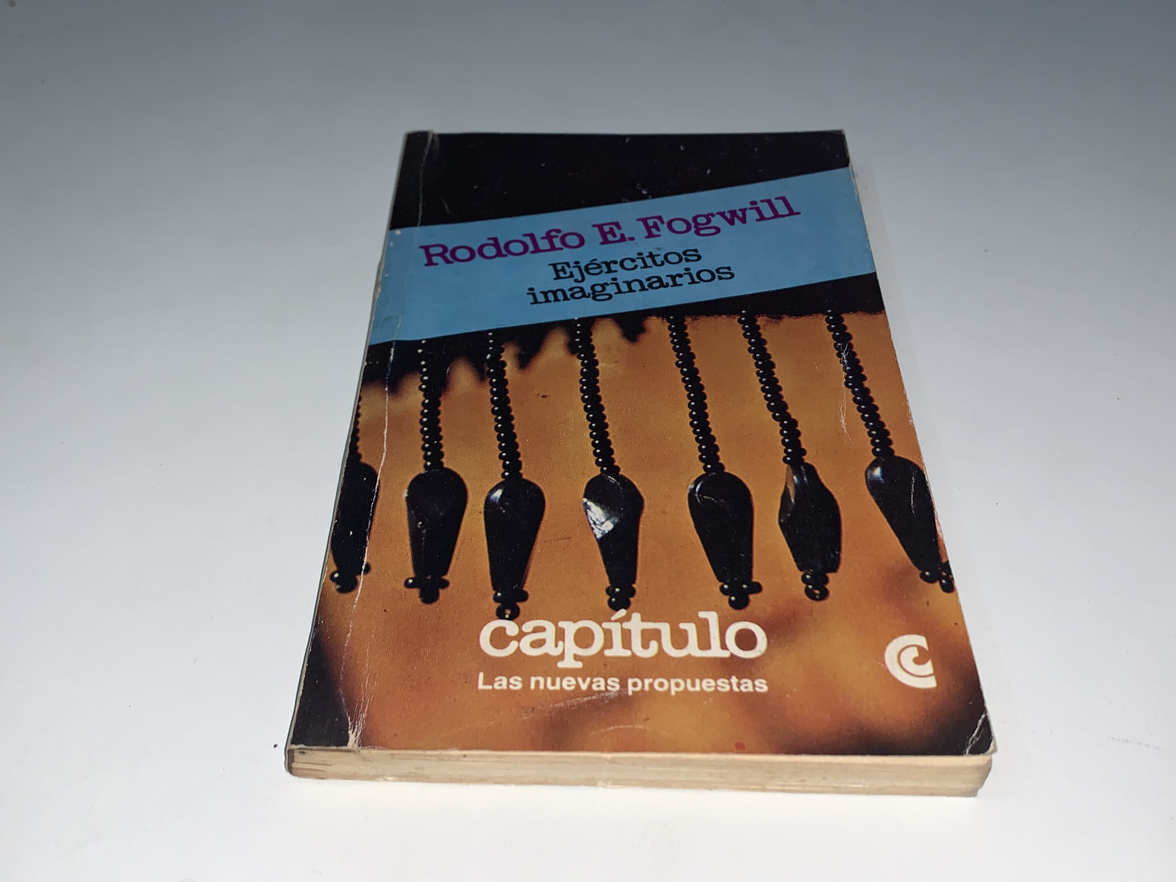 Ejercitos imaginarios