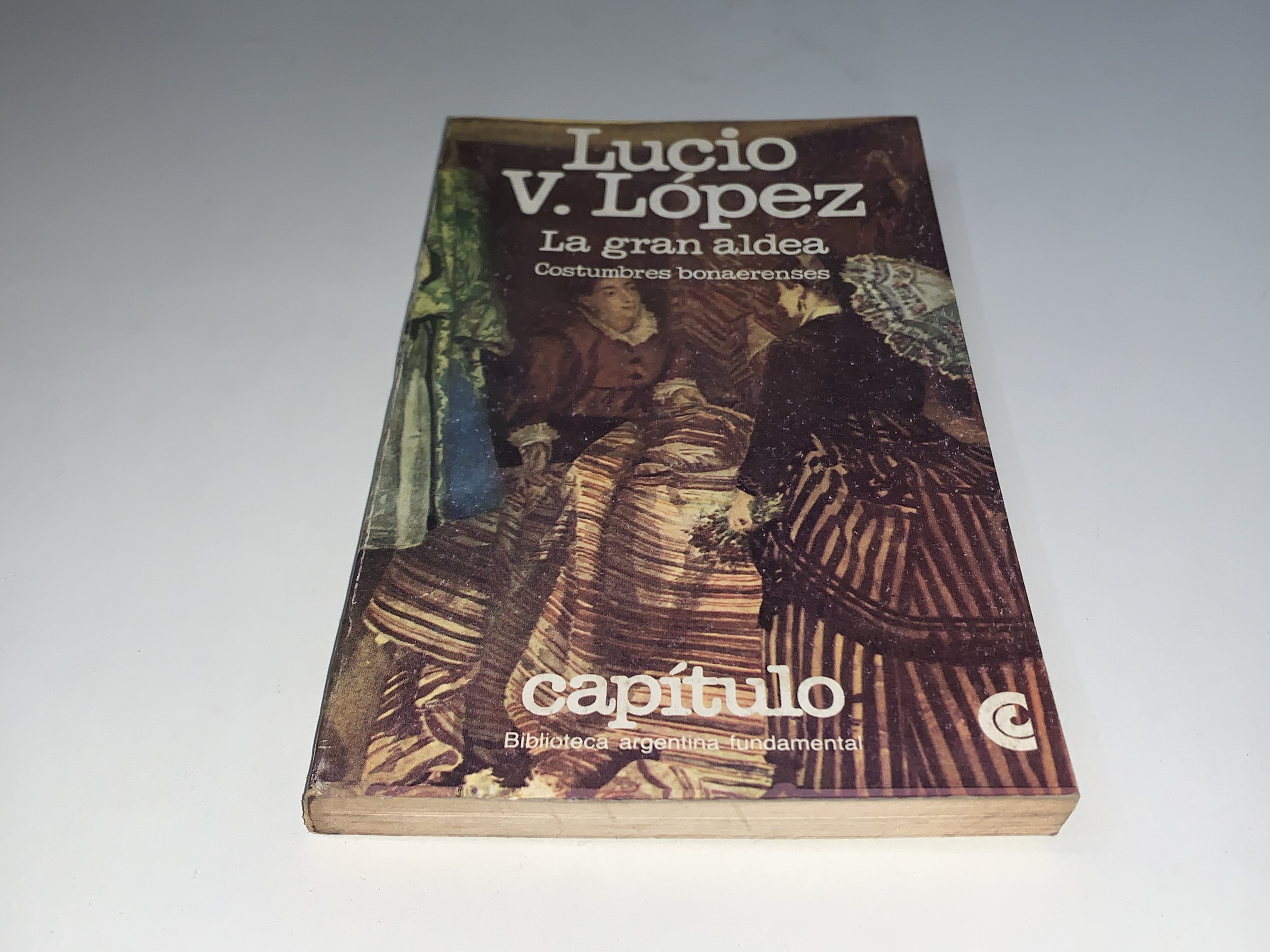 La gran aldea