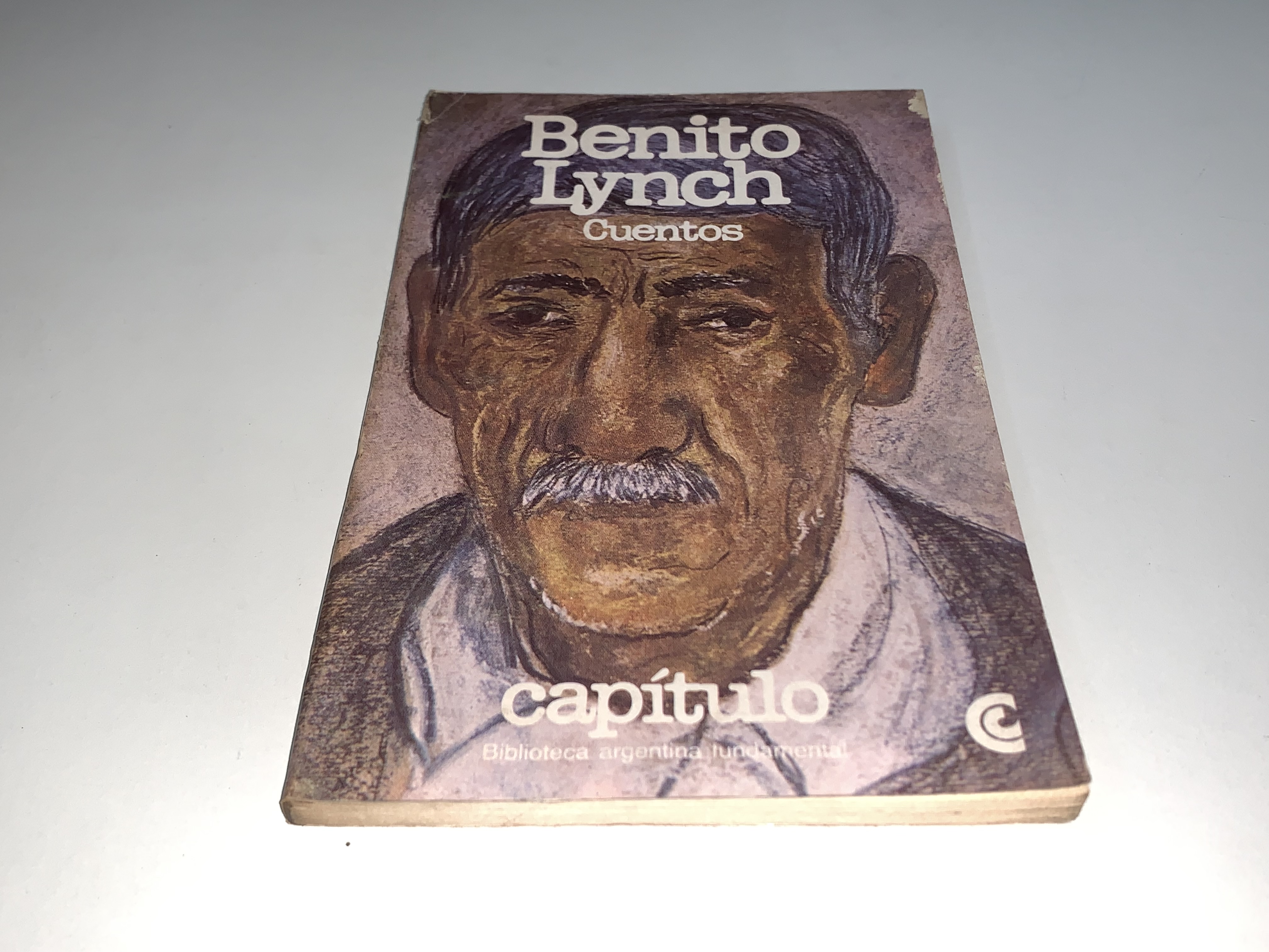 Cuentos