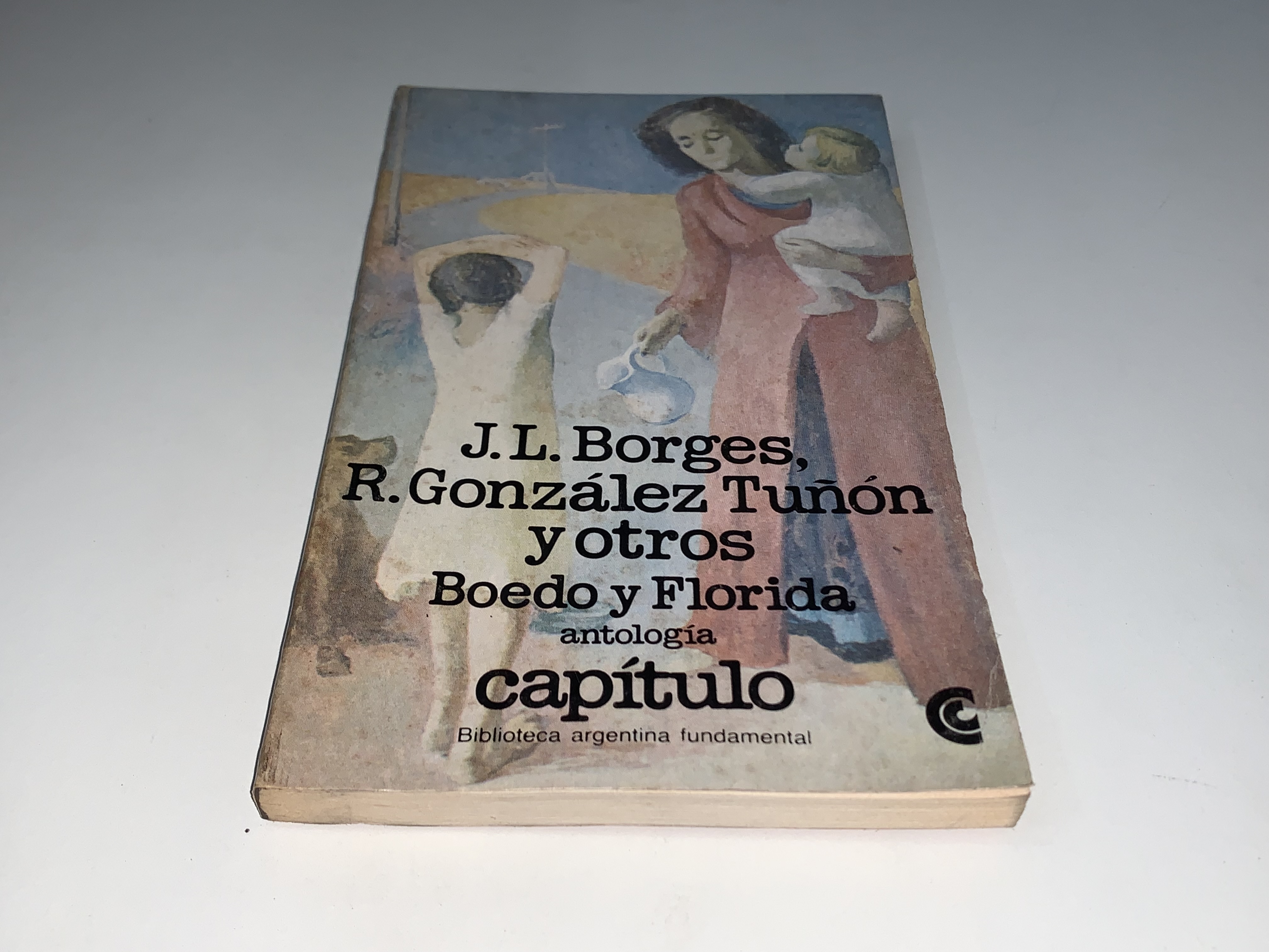 Antología