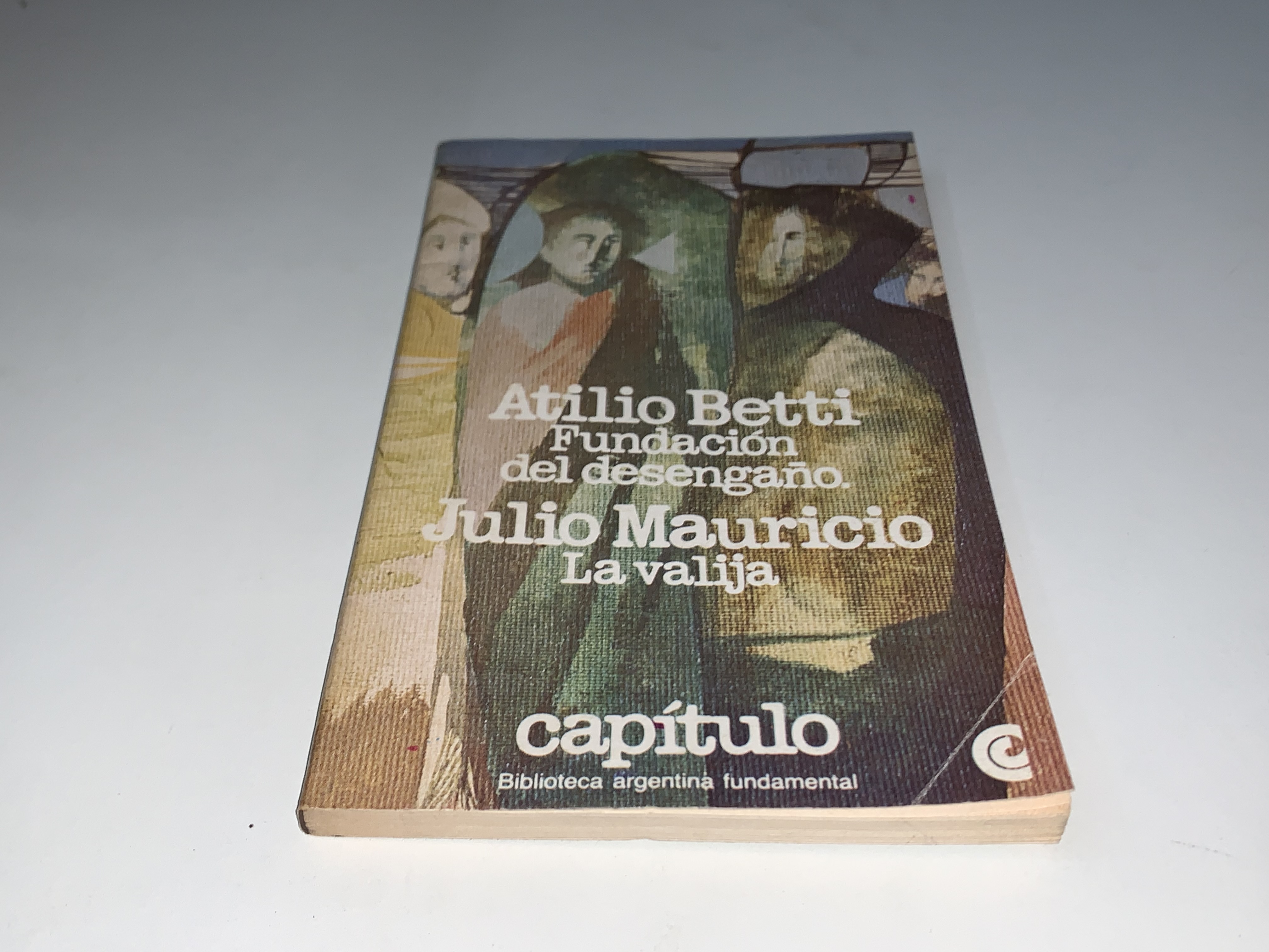 La valija