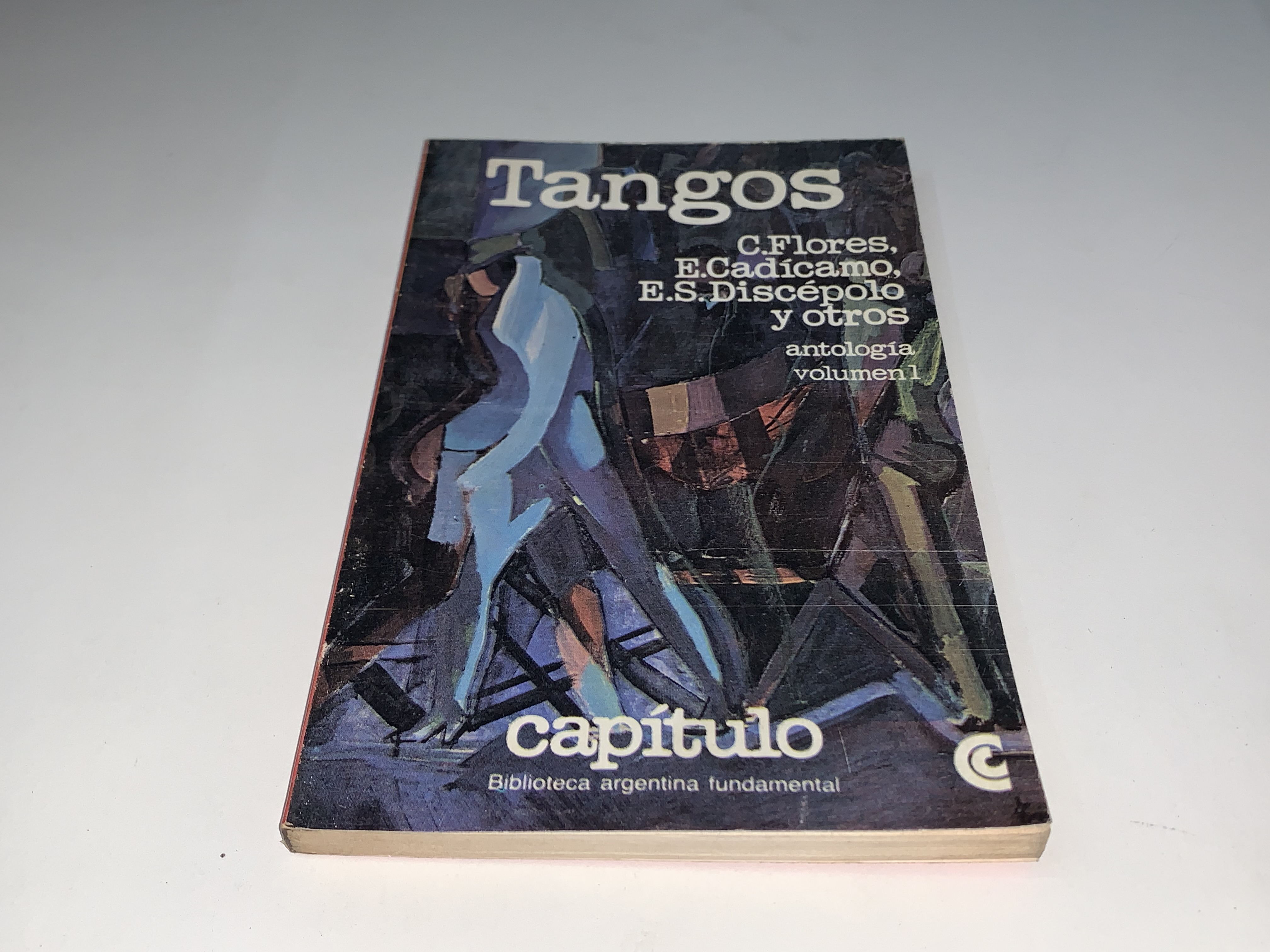 Tangos