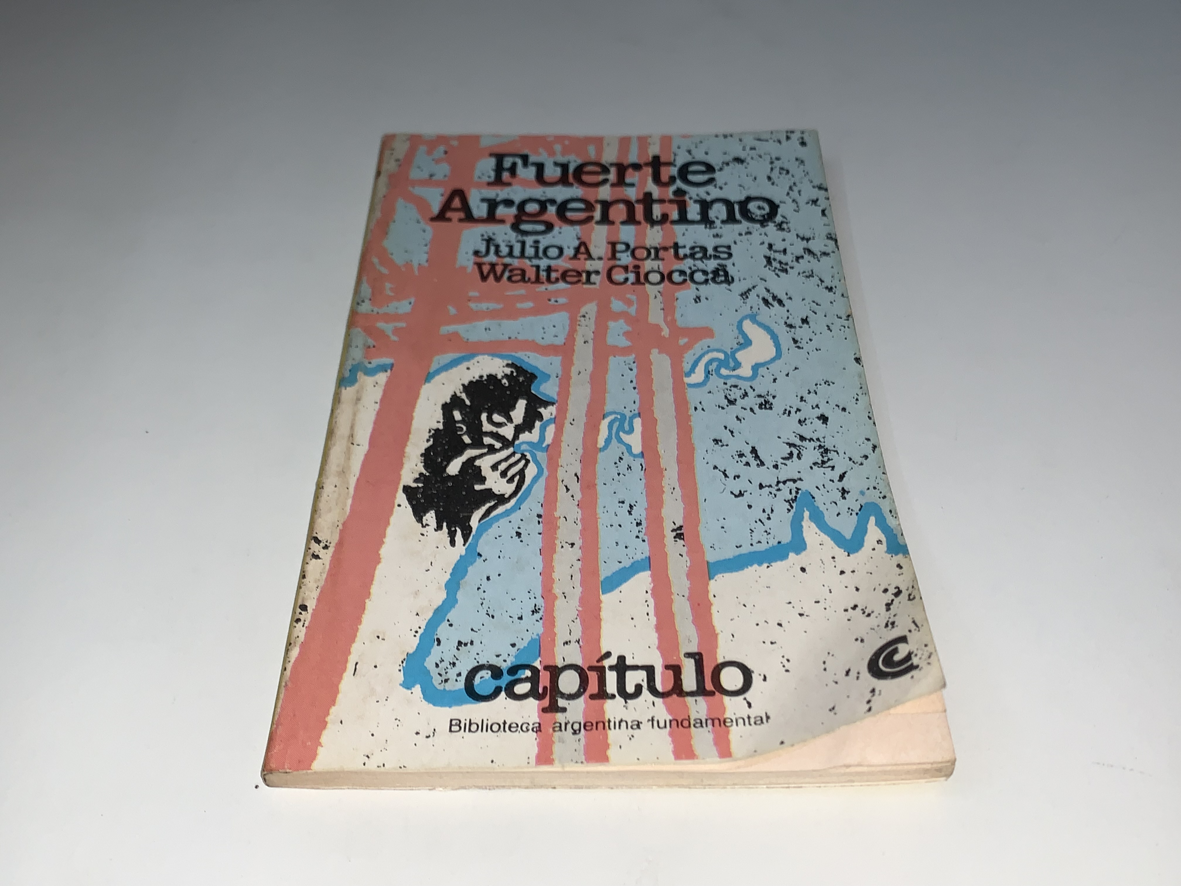 Fuerte Argentino