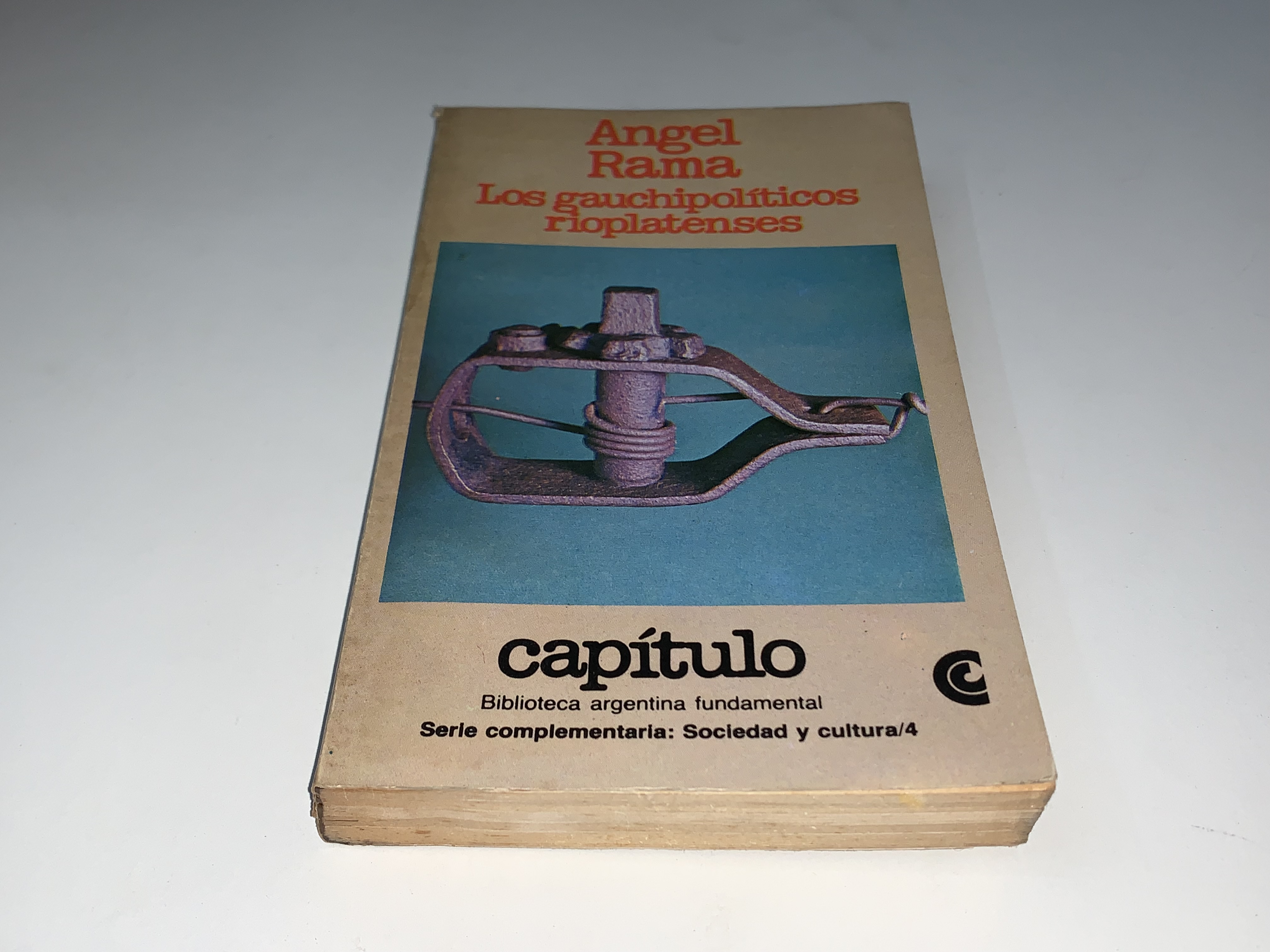 Los gauchilpolíticos rioplatenses