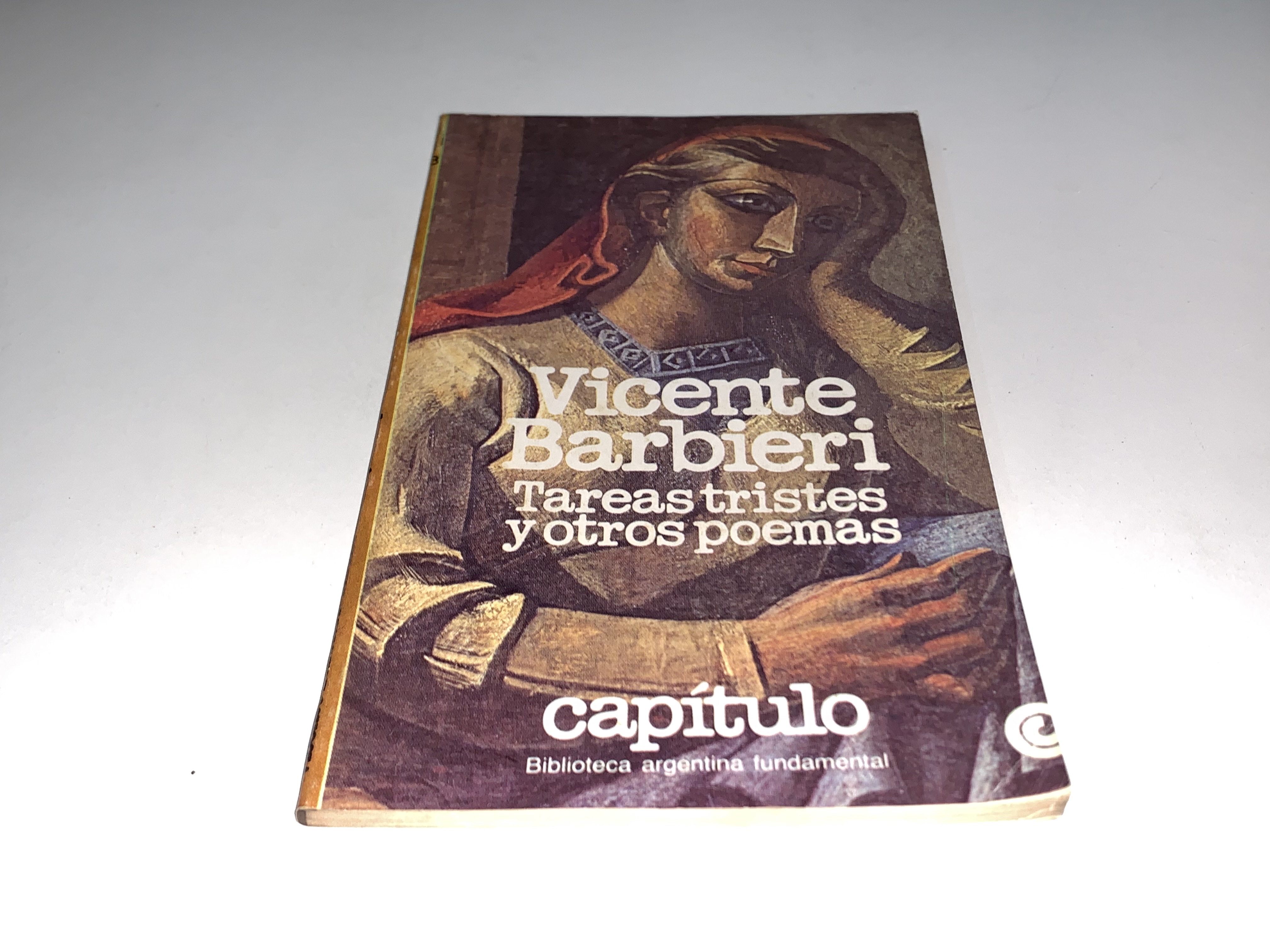 Tareas tristes y otros poemas