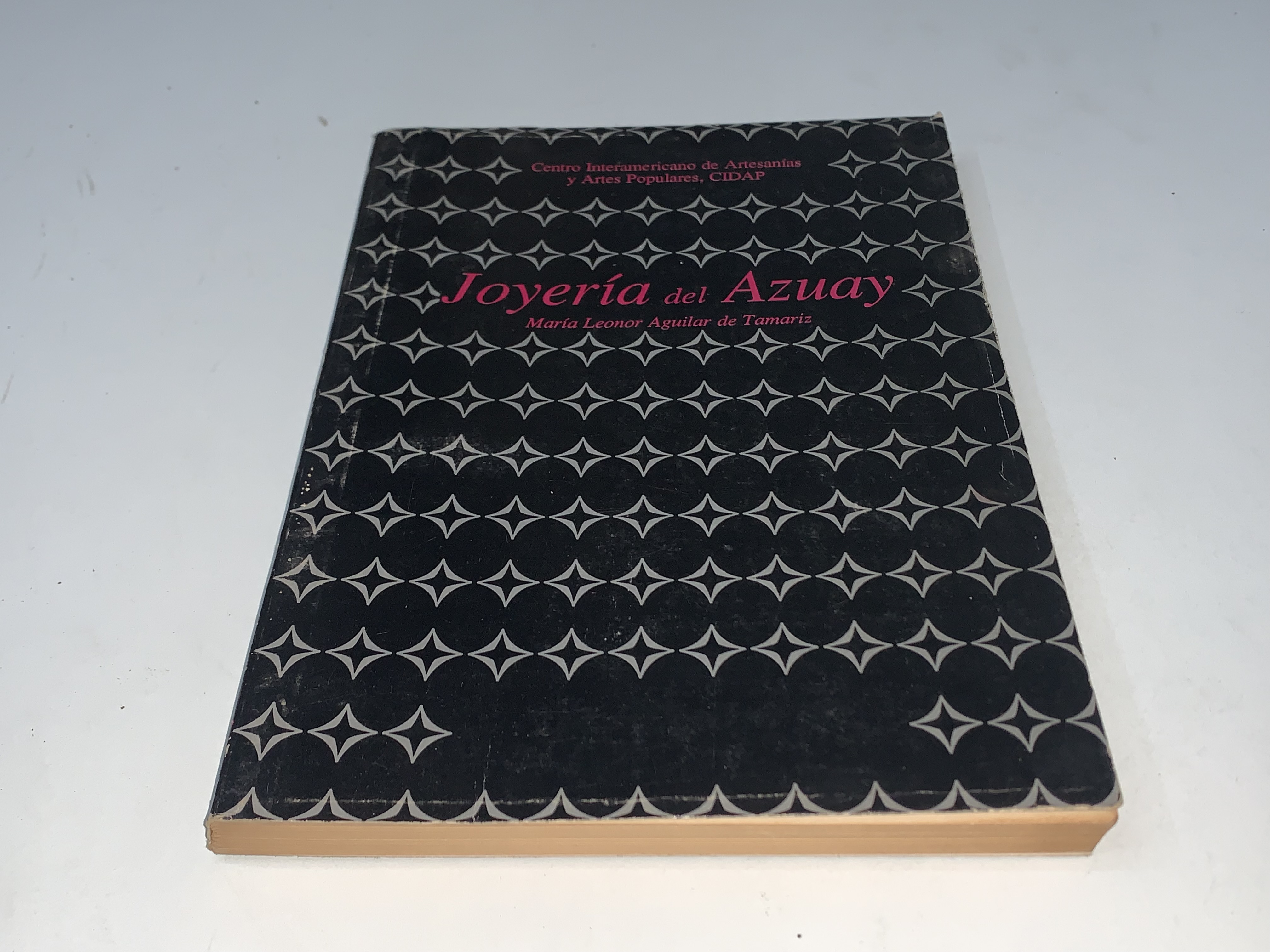 Joyería del Azuay