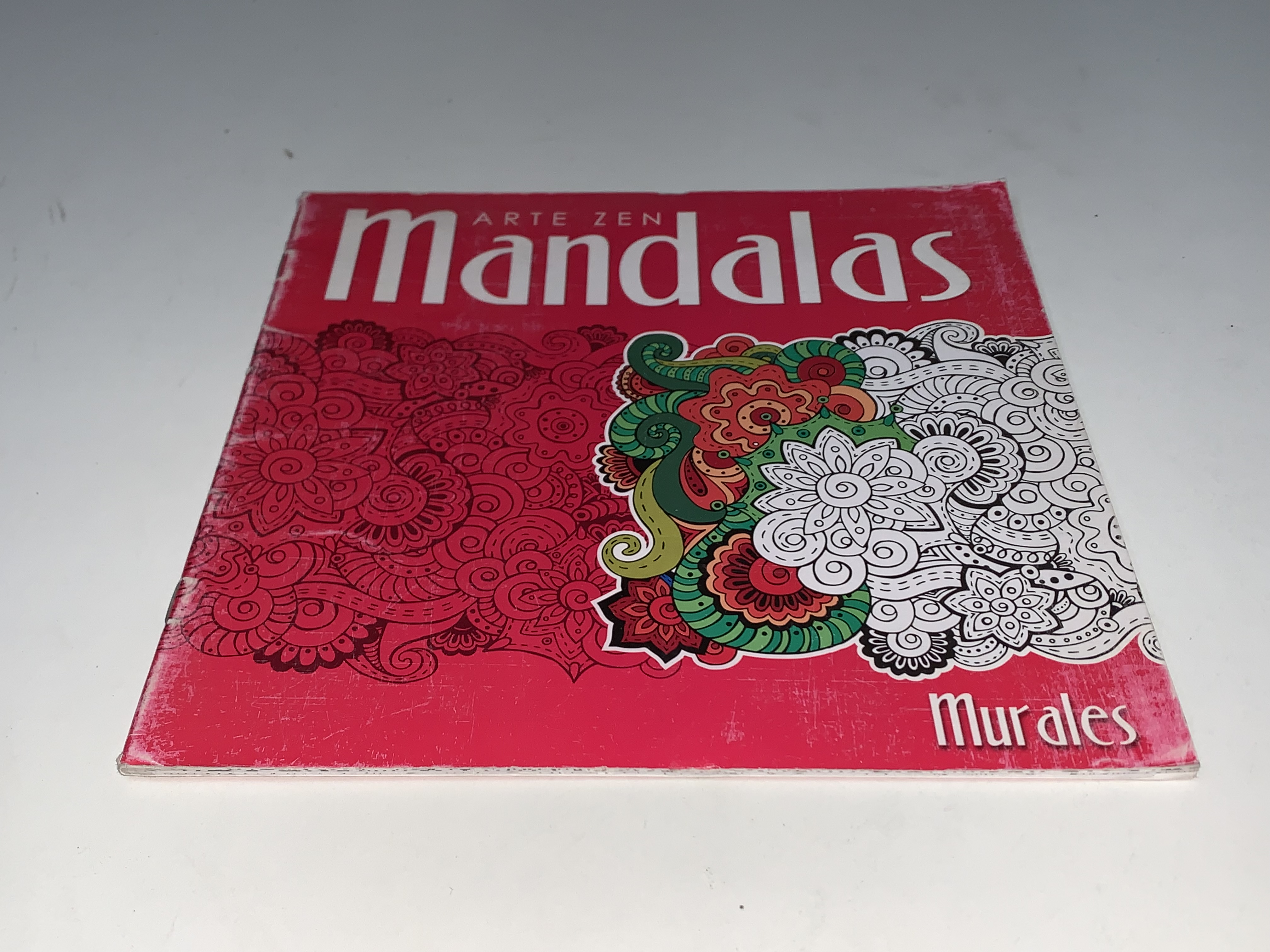 Mandalas