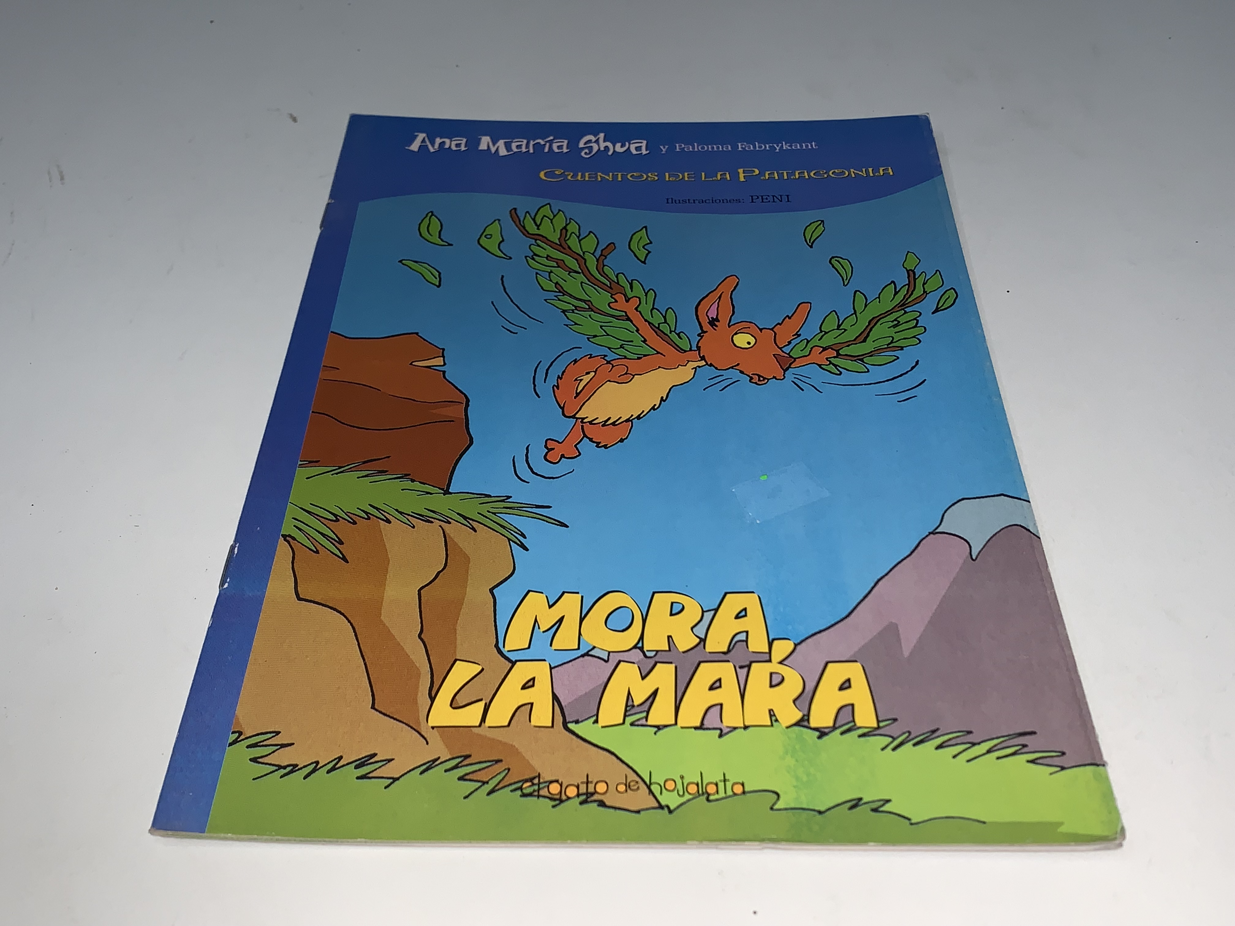Mora la Mara