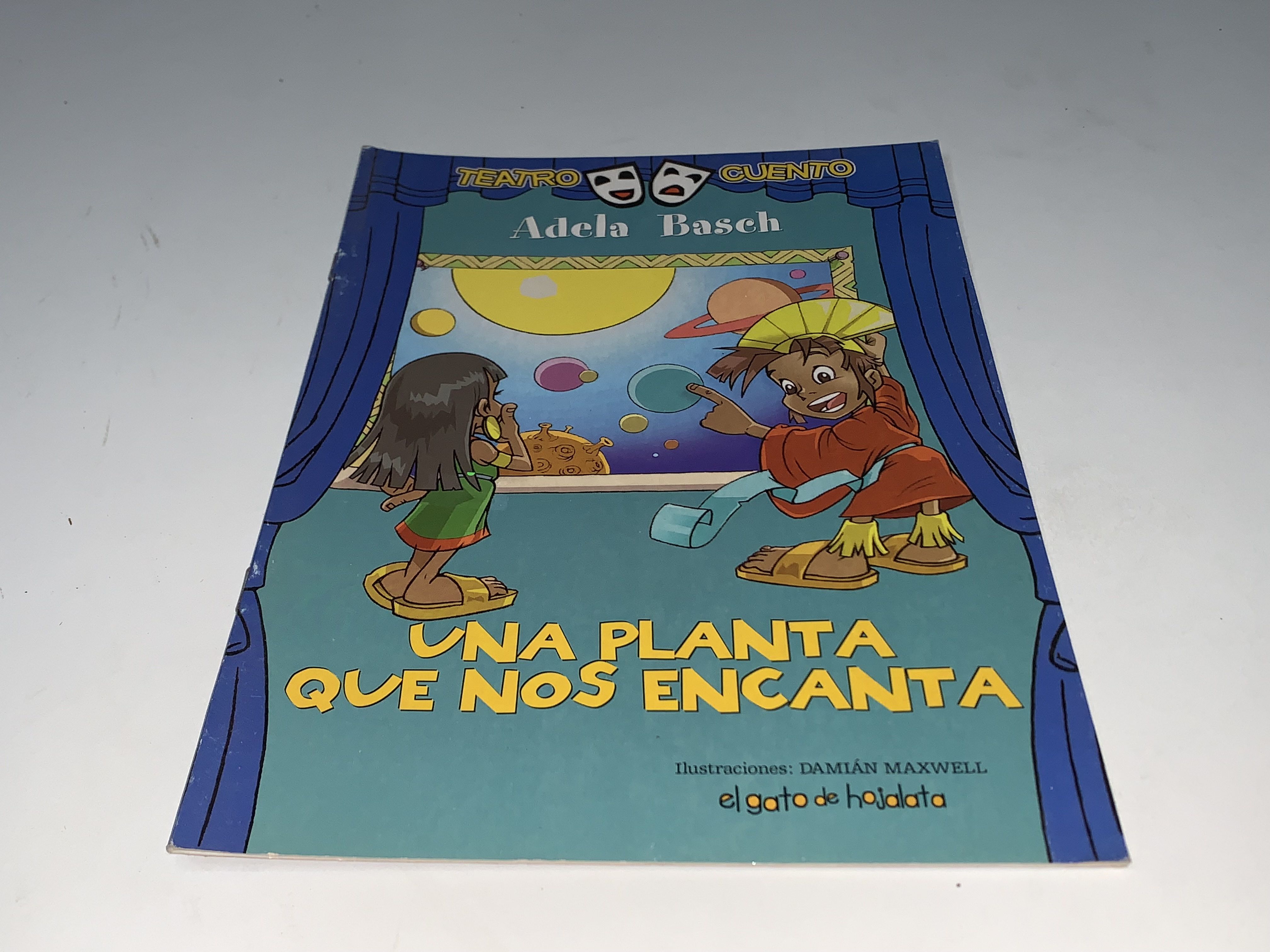 Una planta que nos encanta