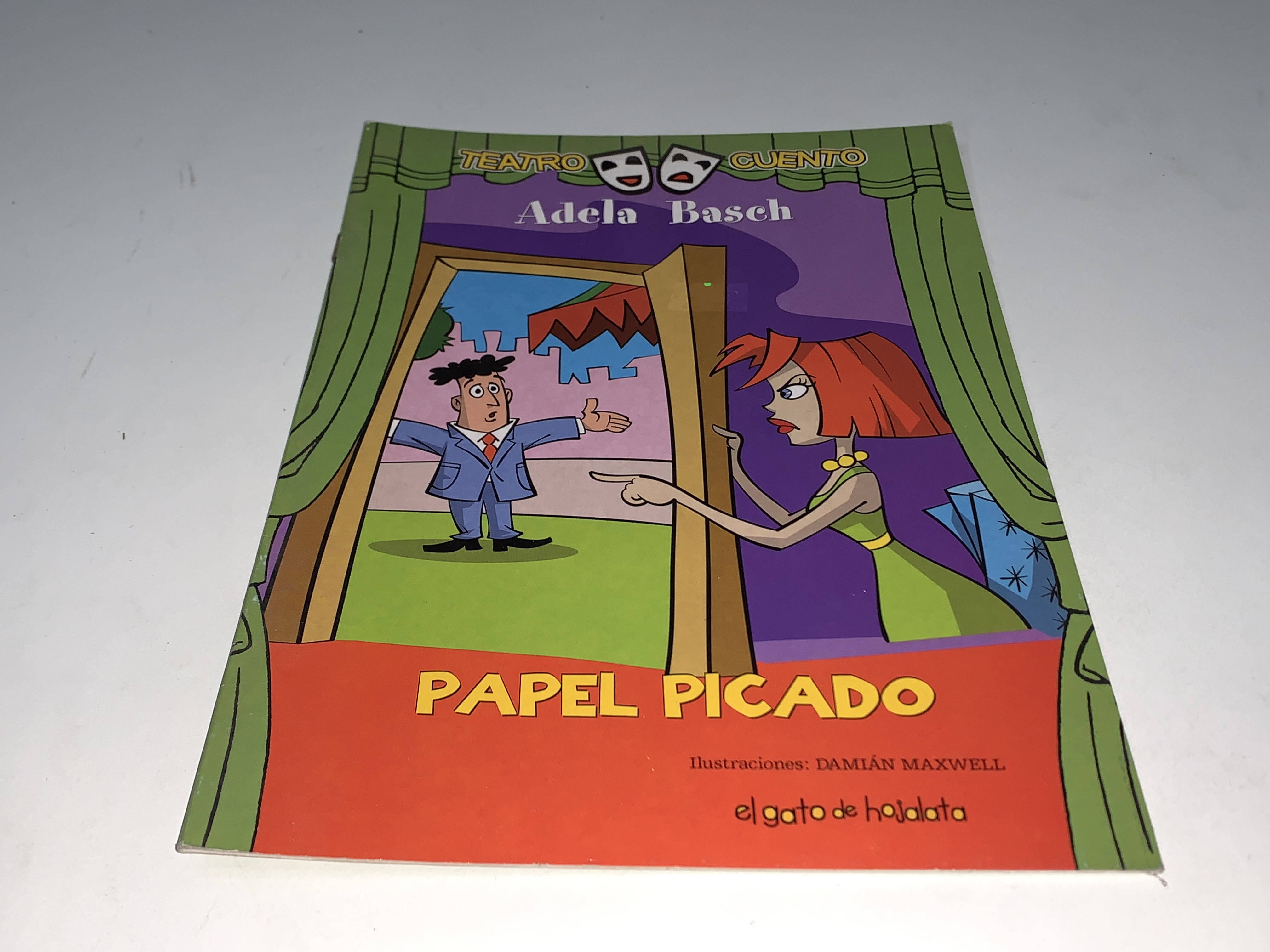 Papel picado
