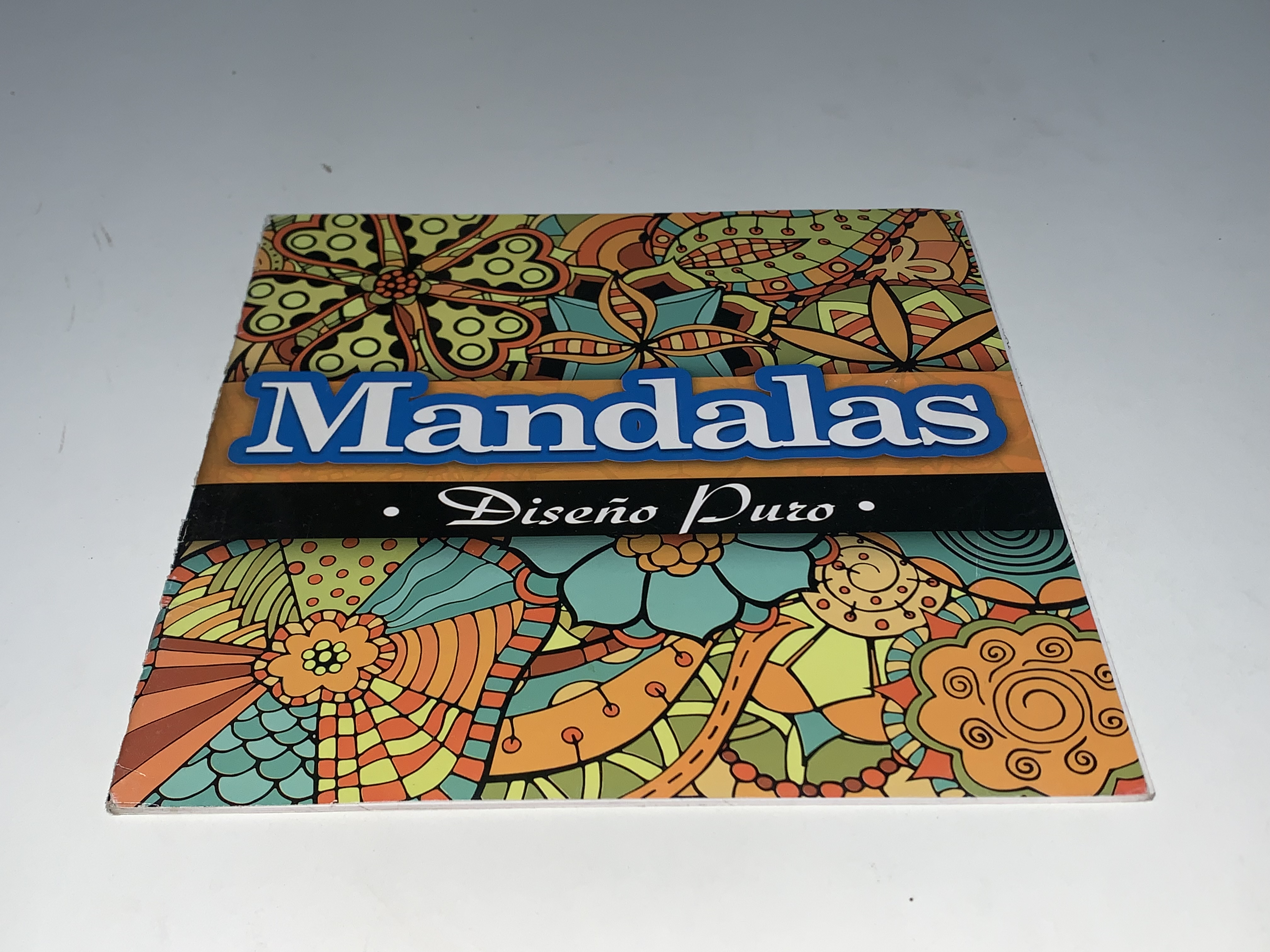 Mandalas