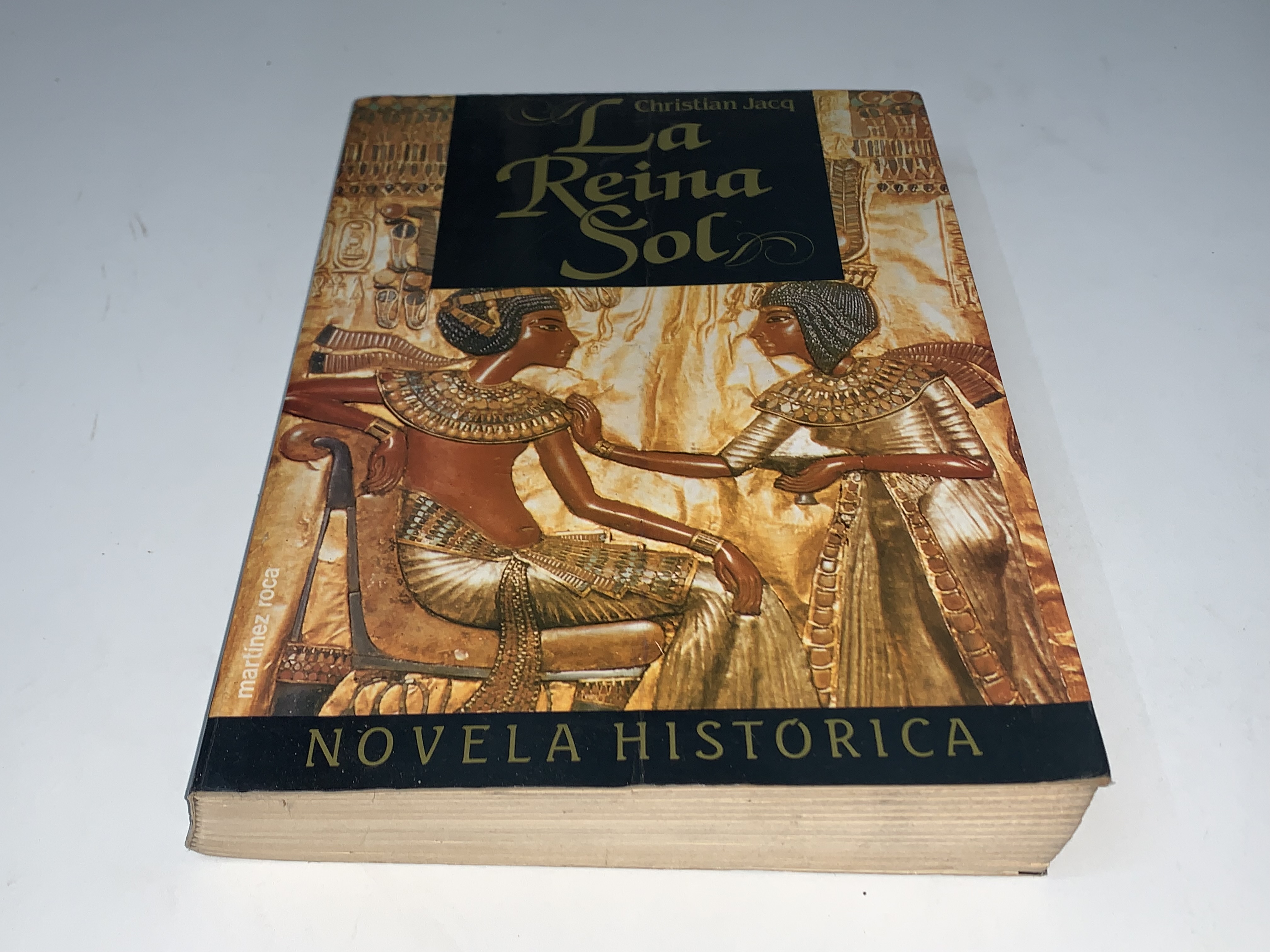 La Reina Sol
