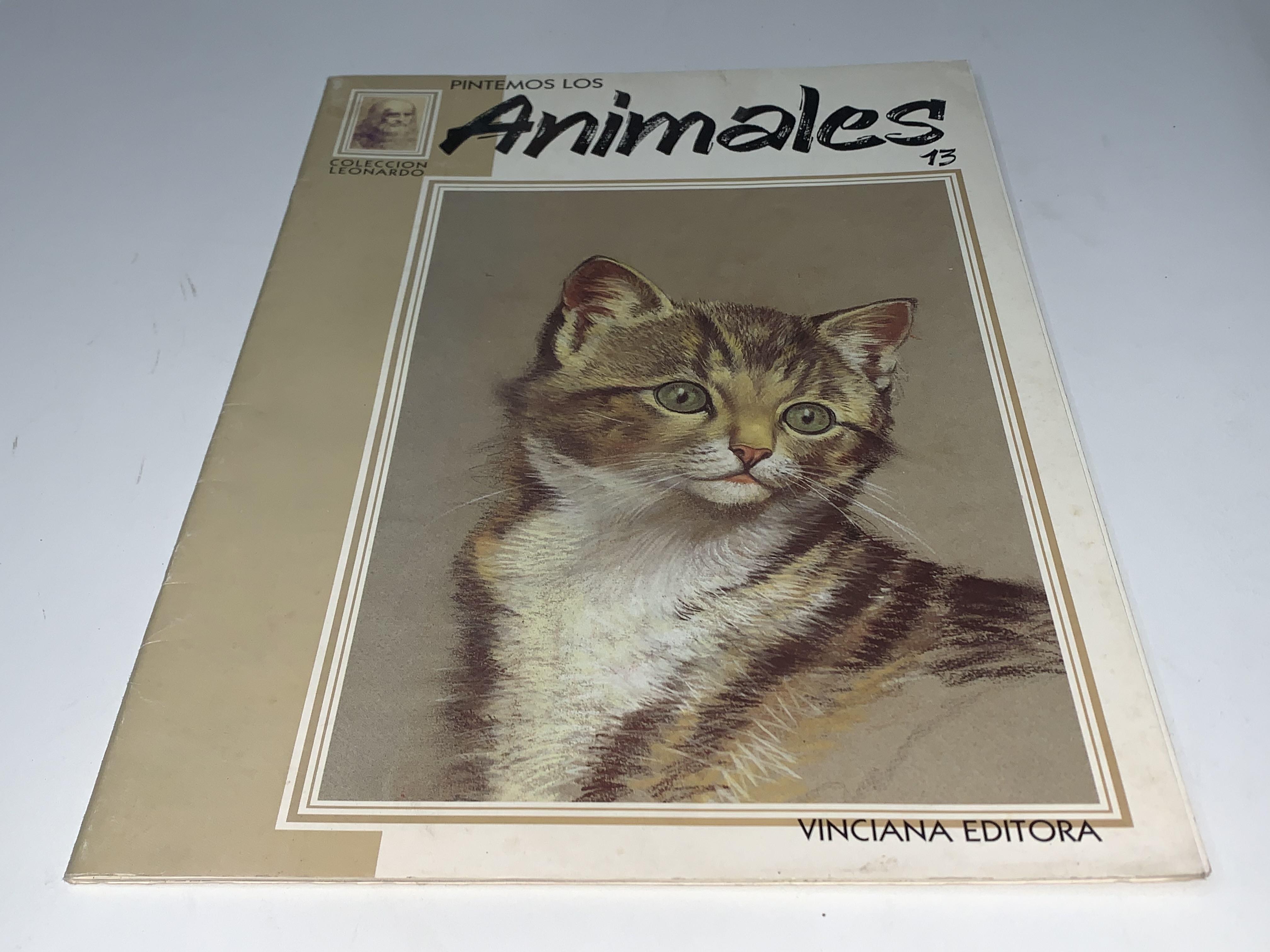 Pintemos los animales