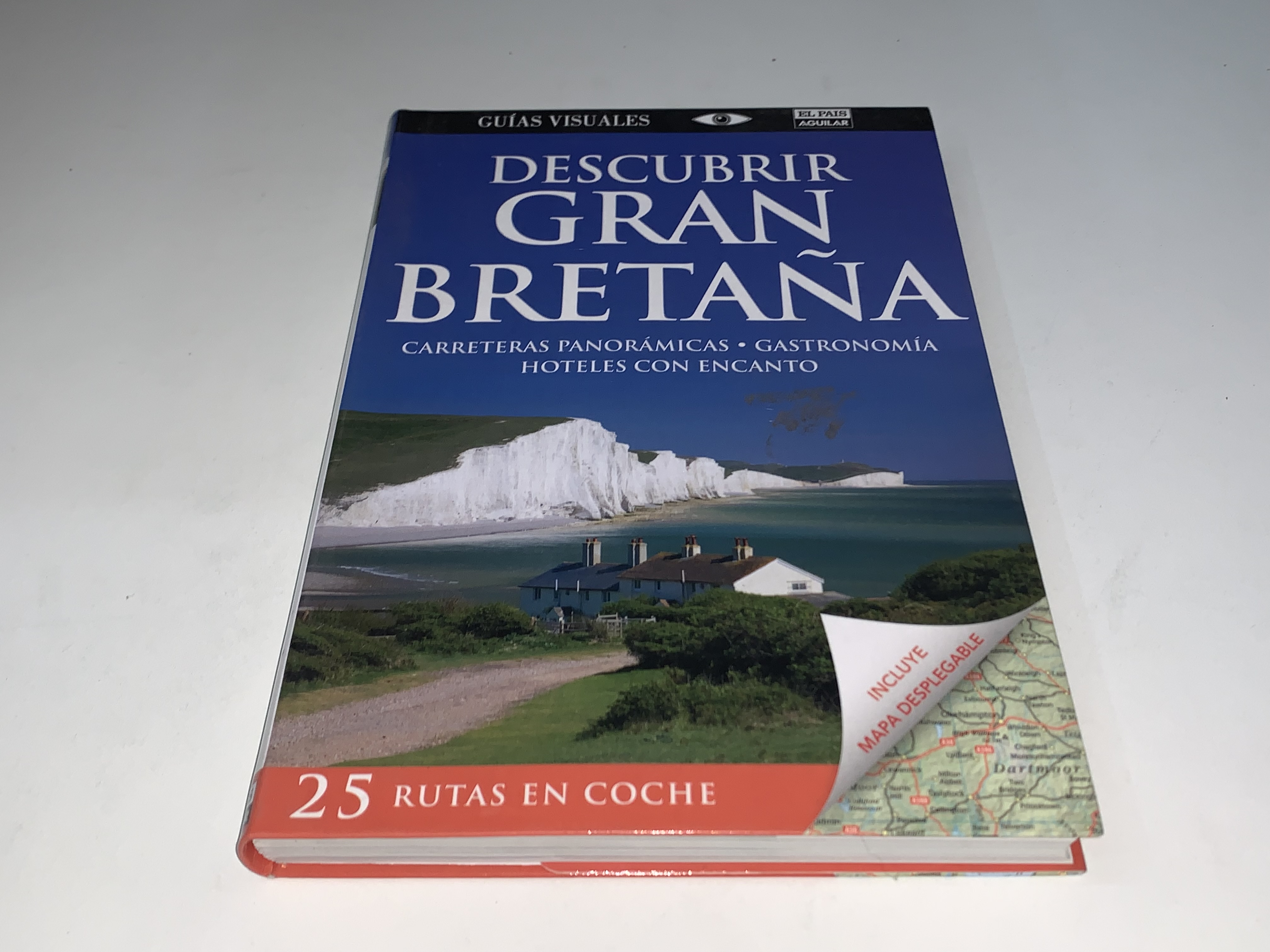 Descubrir Gran Bretaña