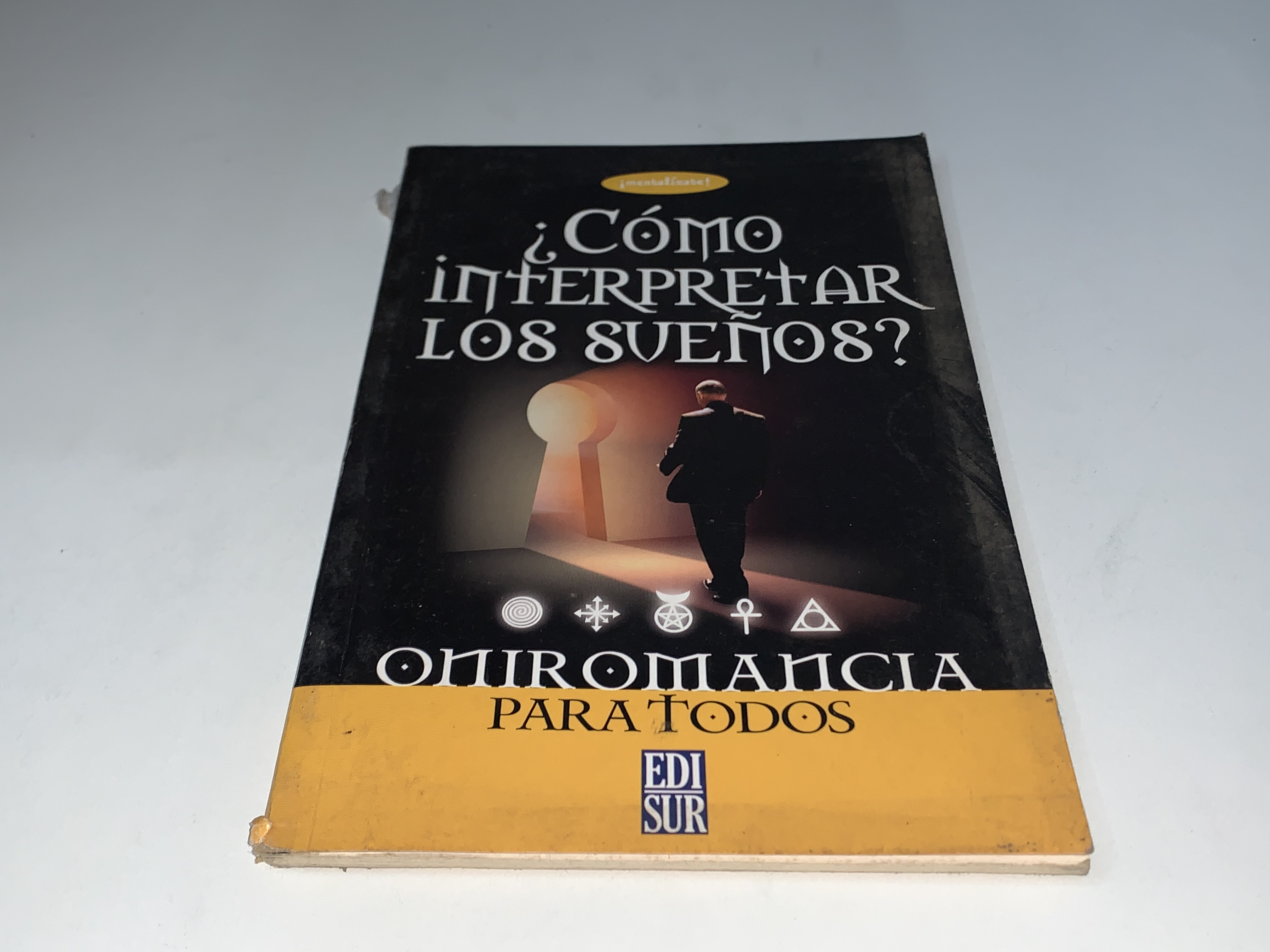 ¿Cómo interpretar los sueños?