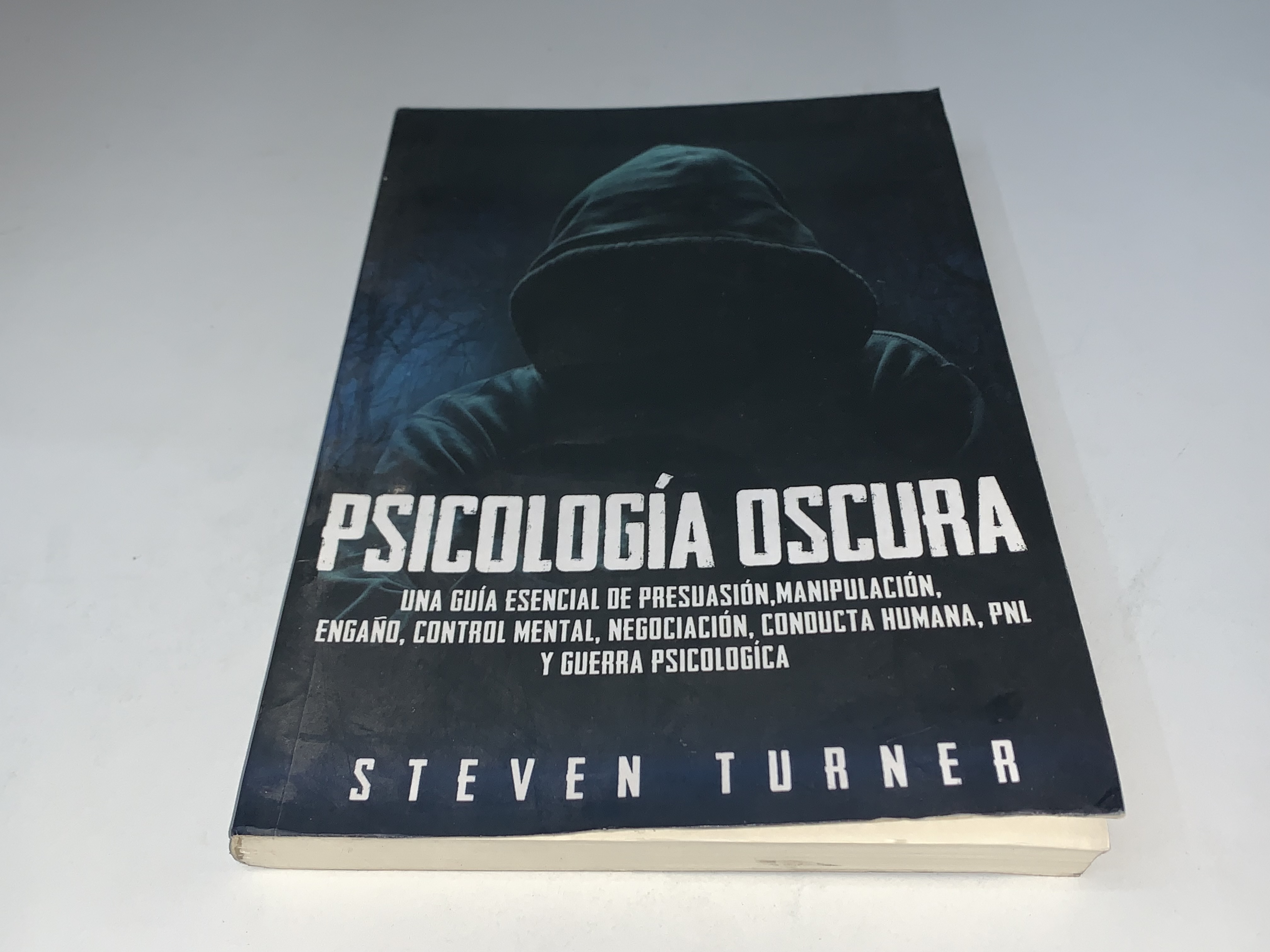 Psicología Oscura