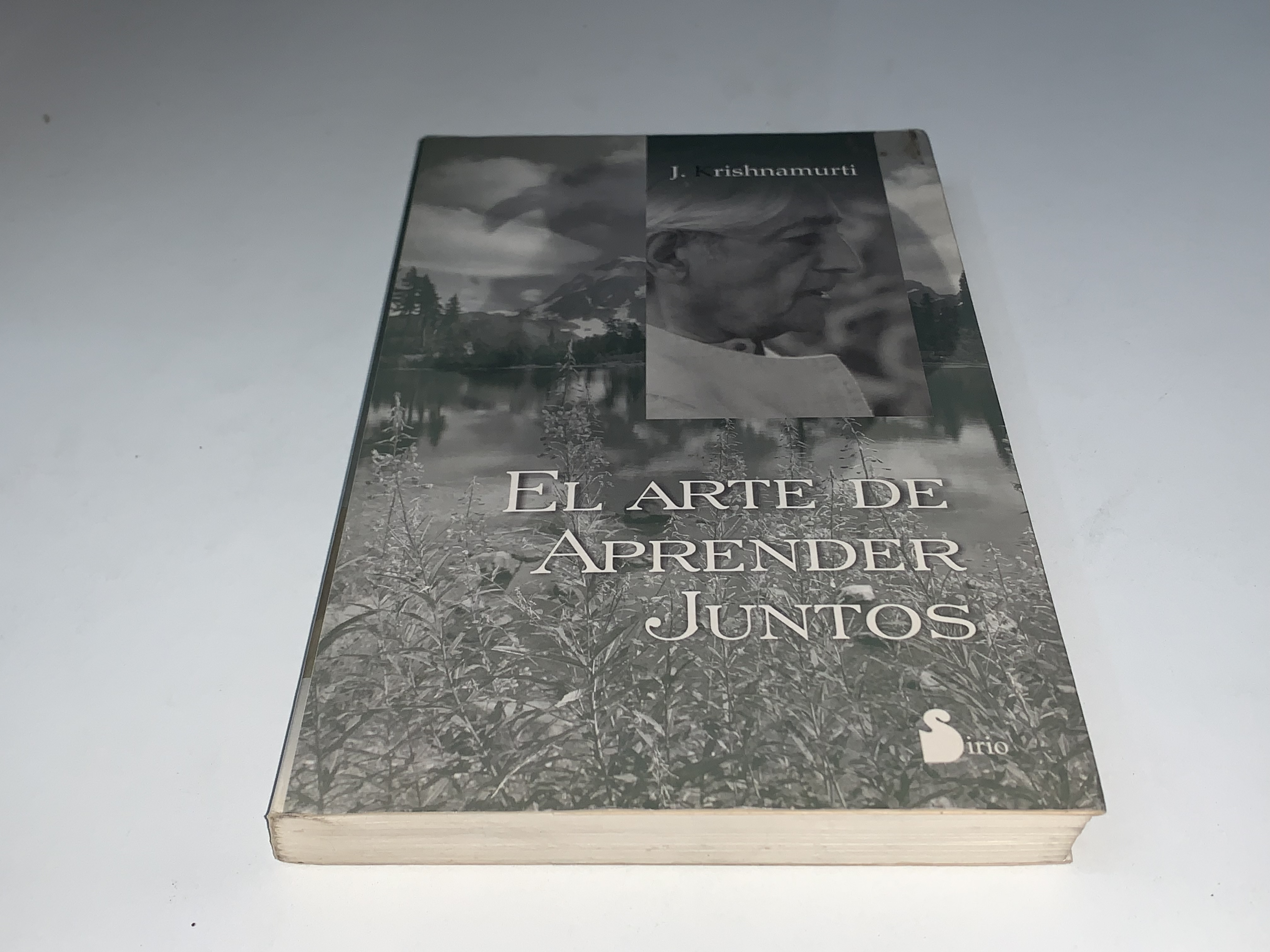 El arte de aprender juntos