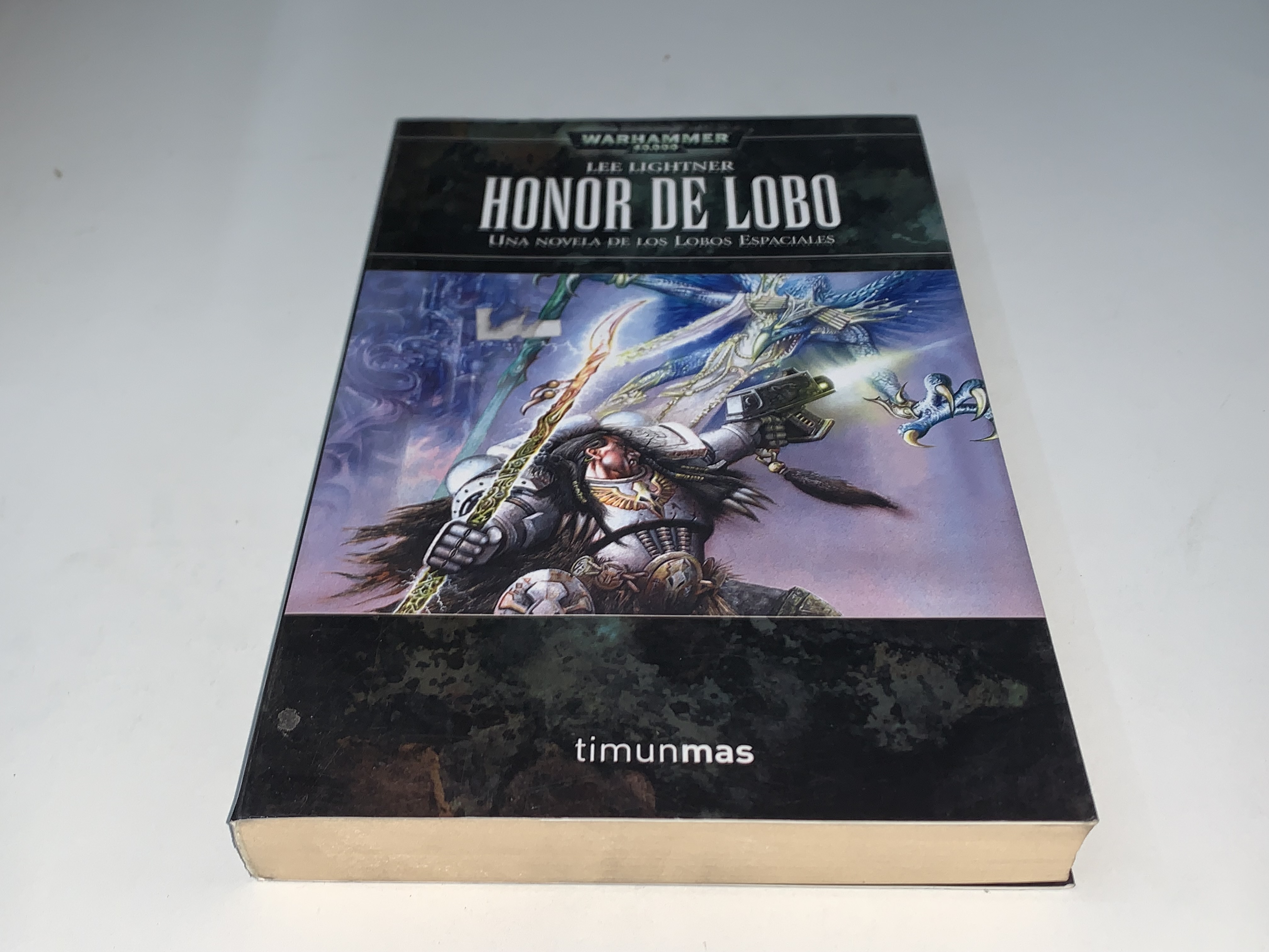 Honor de Lobo