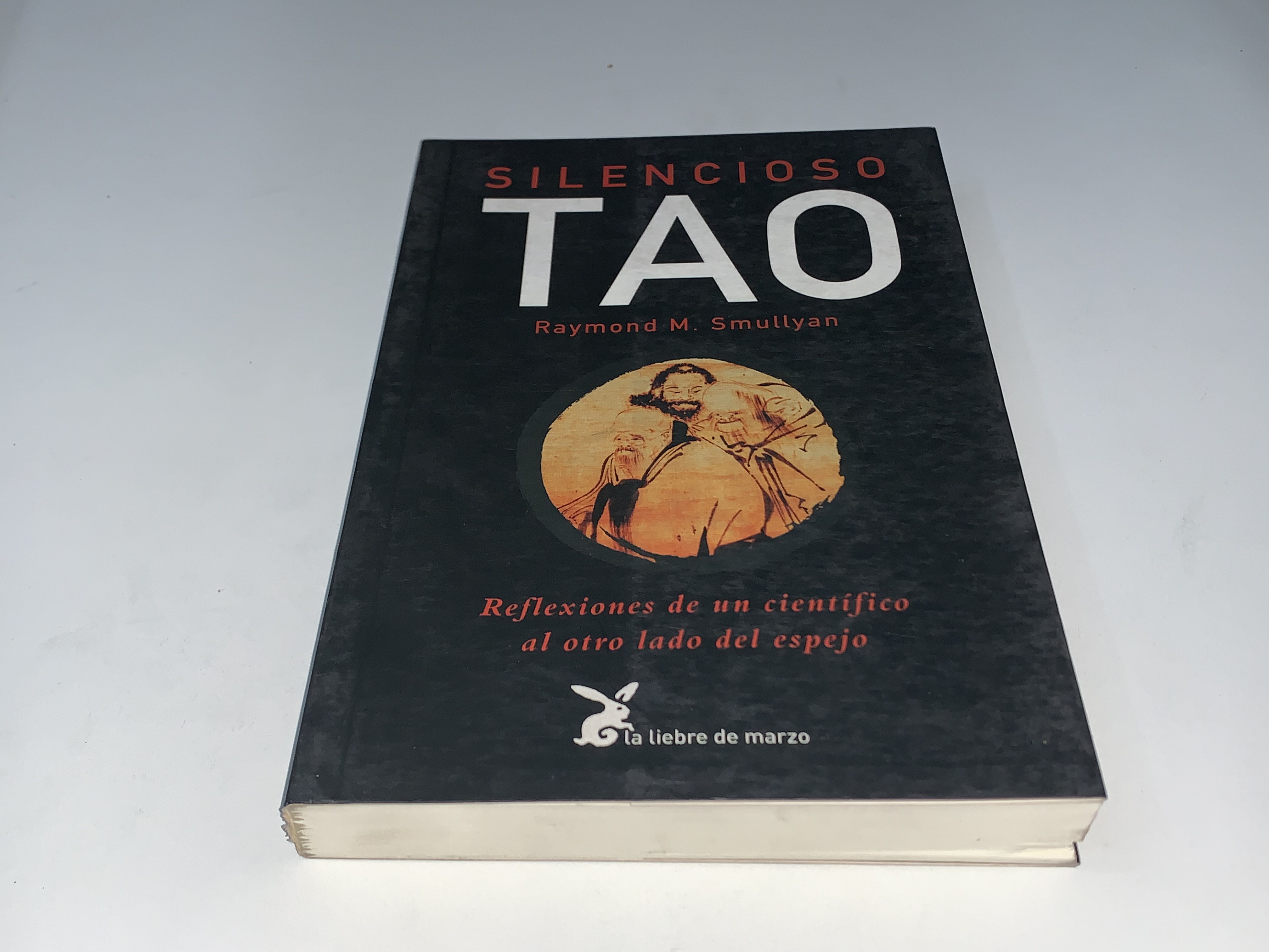 Silencioso Tao
