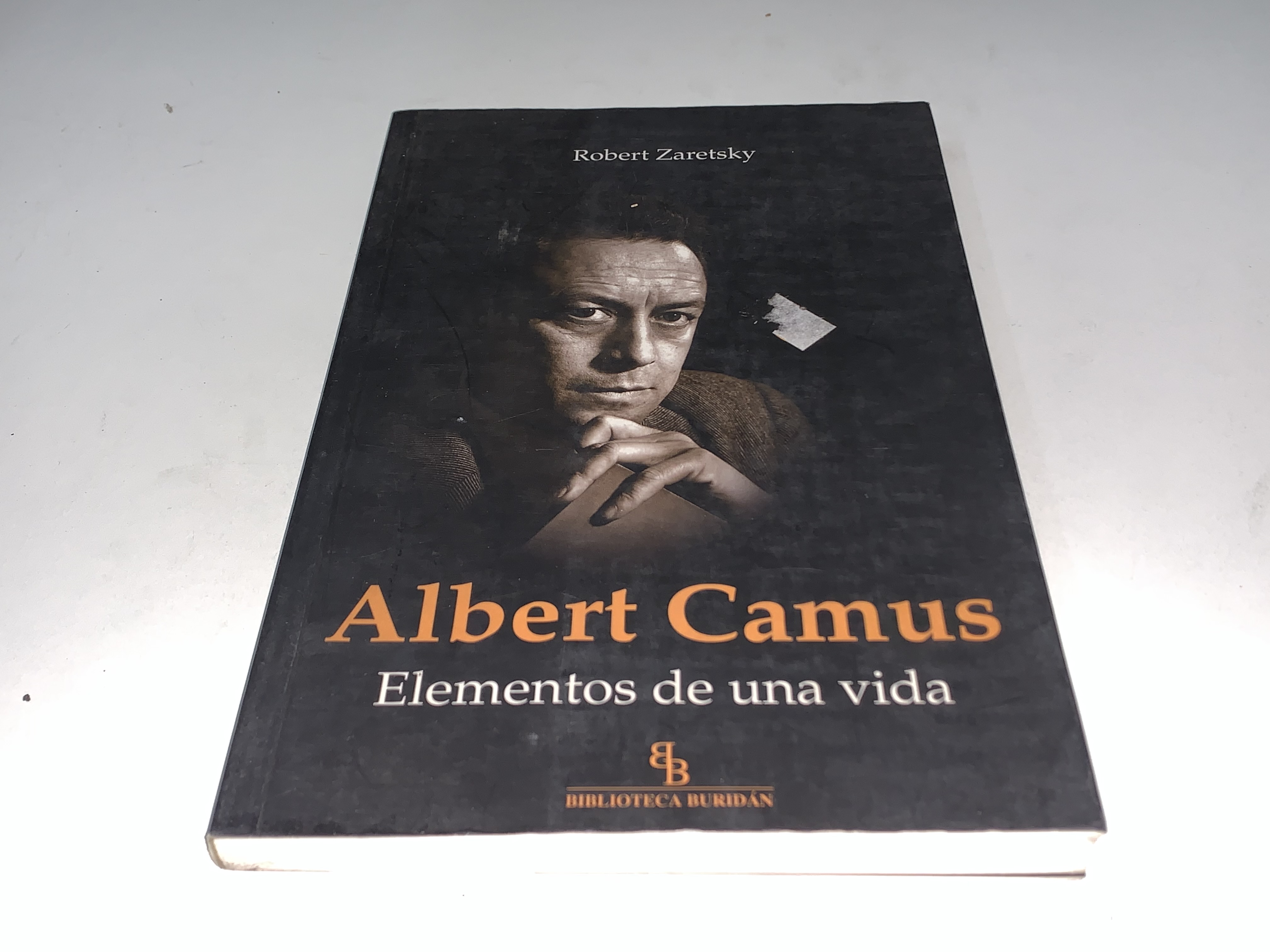 Elementos de una vida