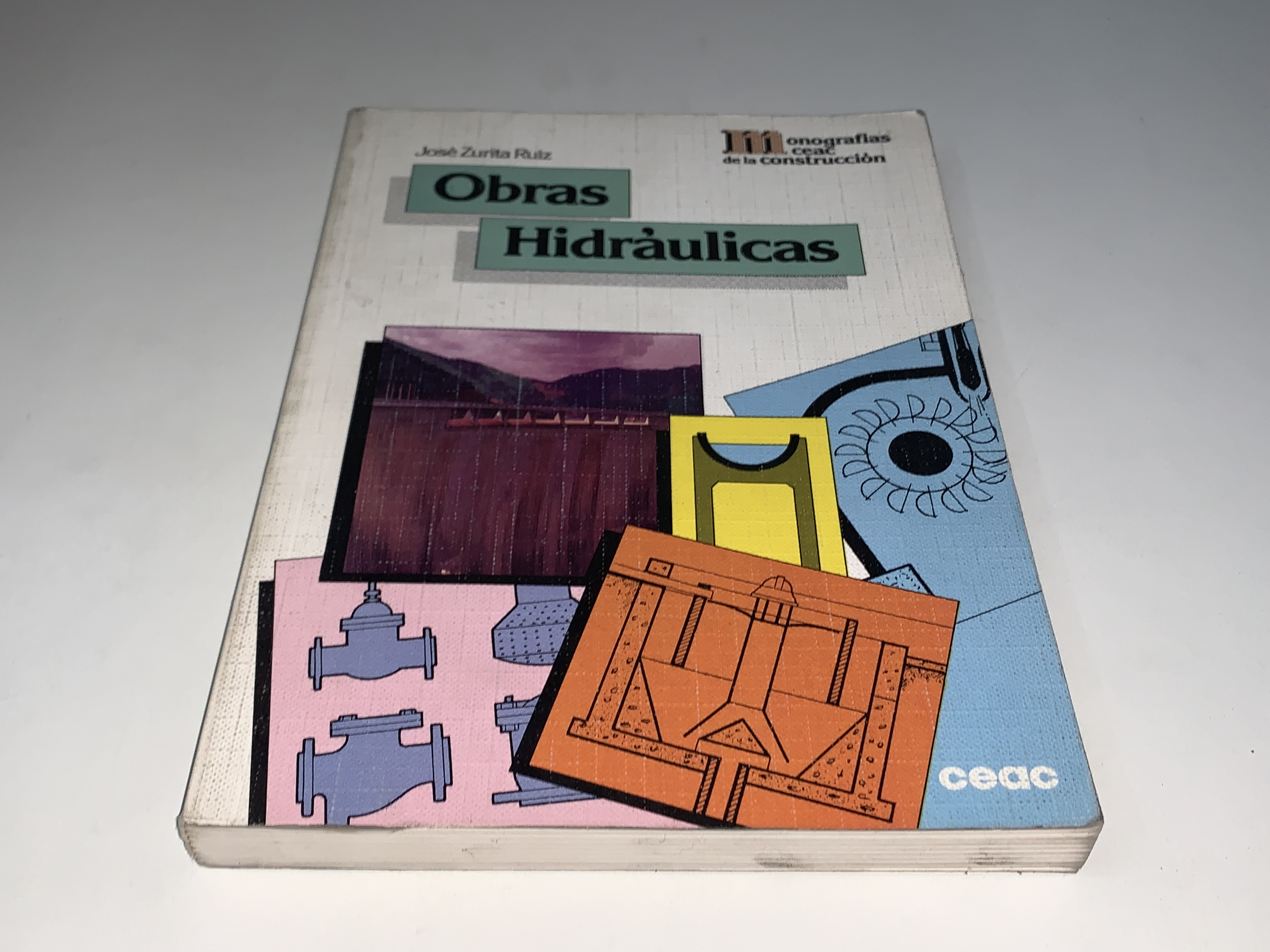 Obras Hidráulicas