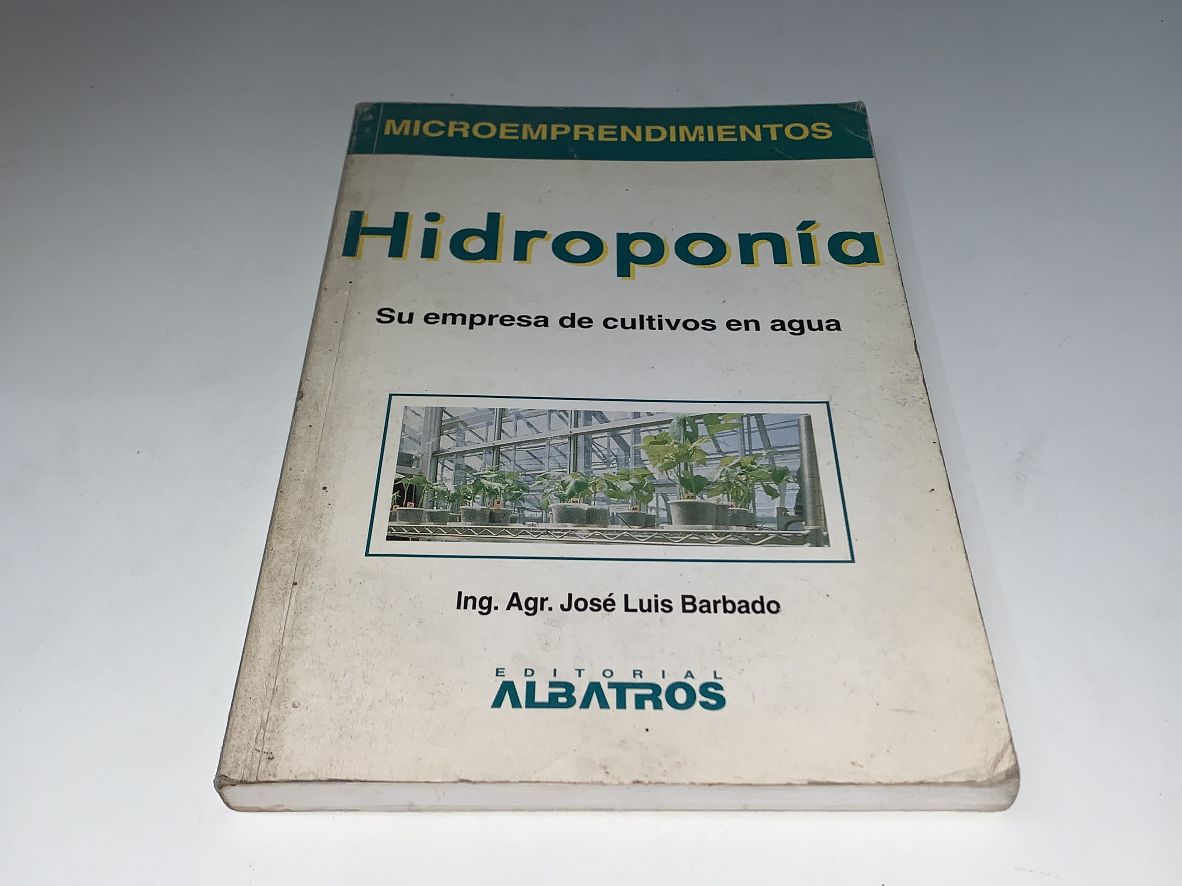 Hidroponía