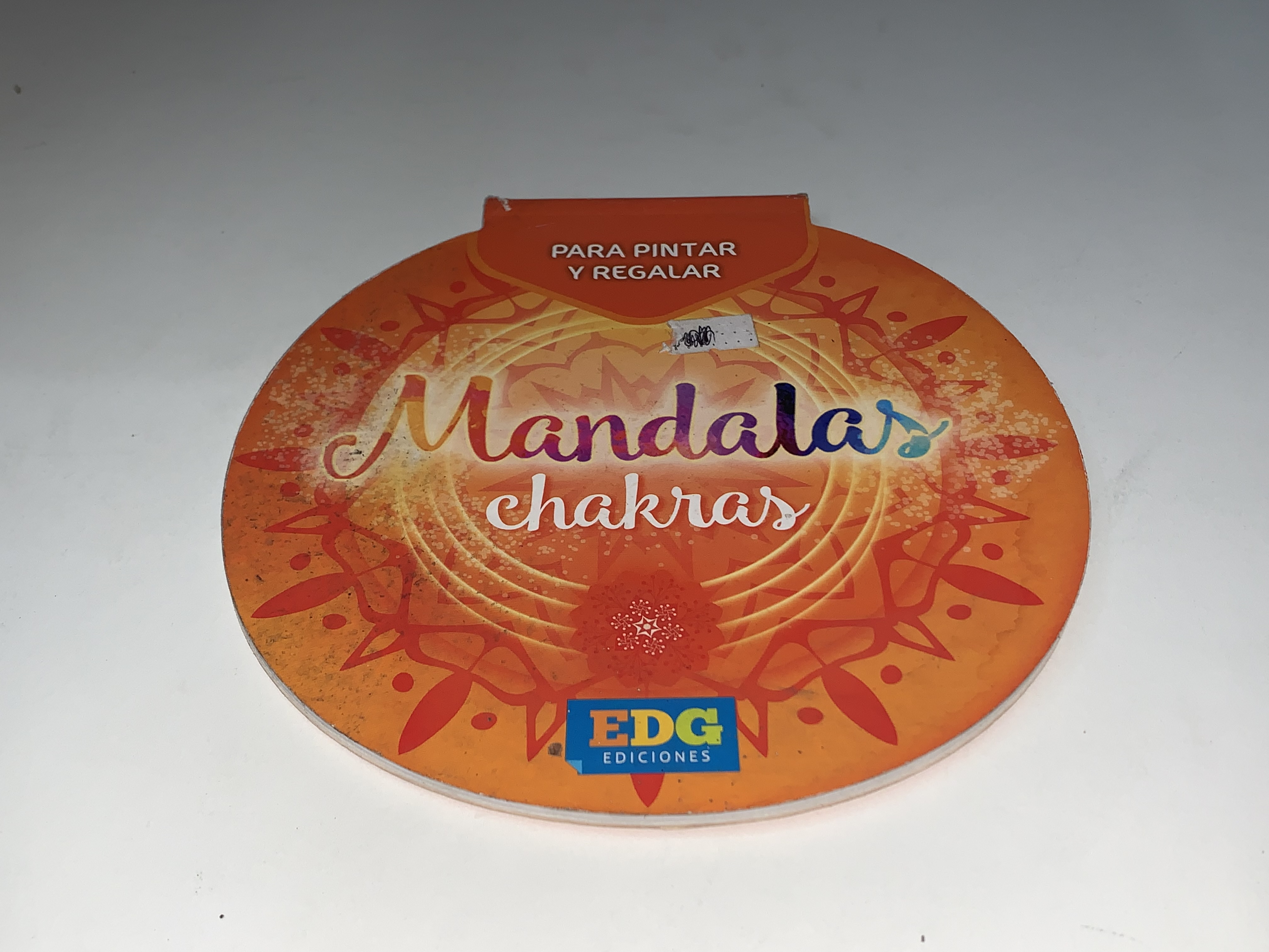 Mandalas chakras