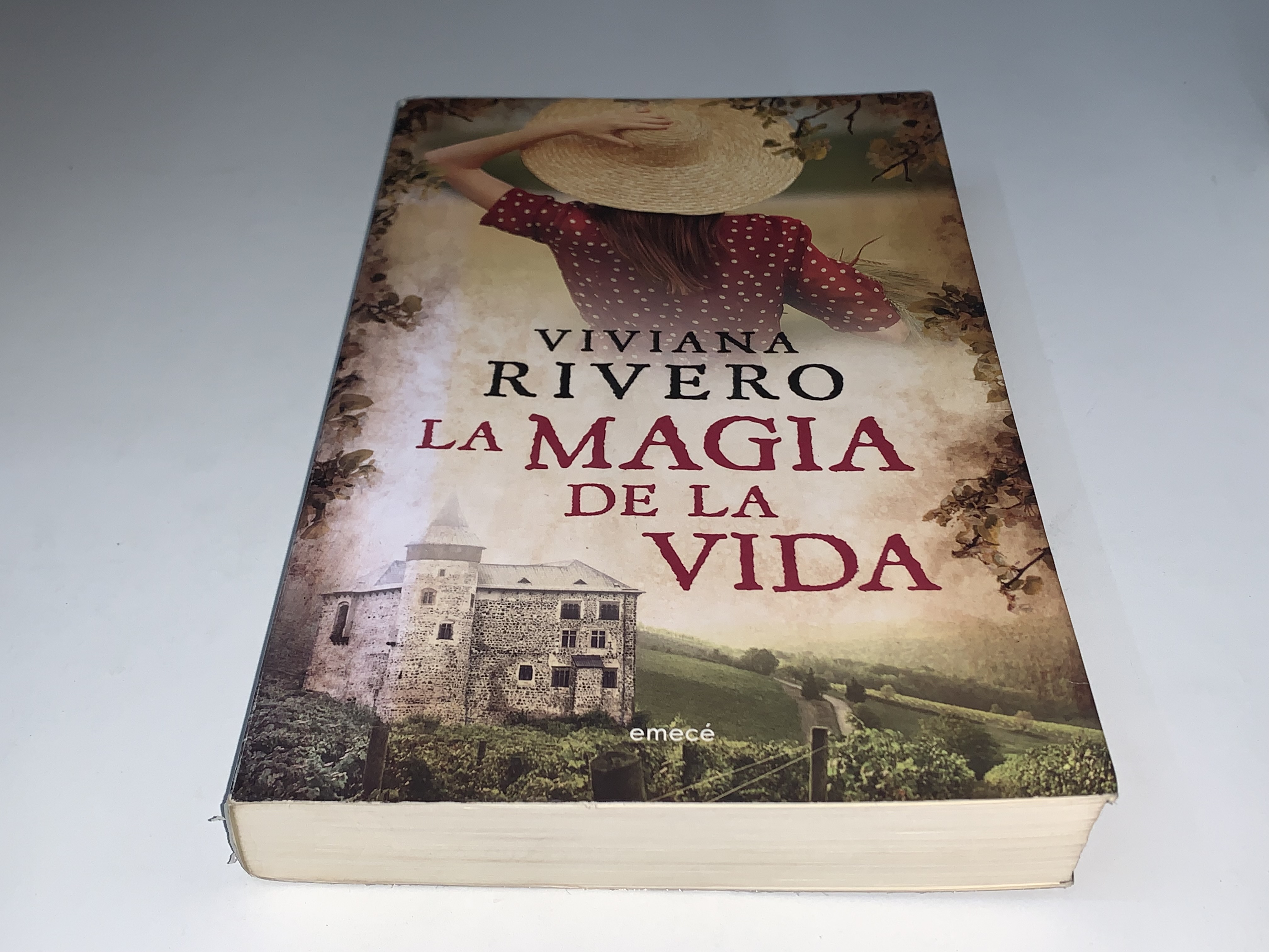 La magia de la vida
